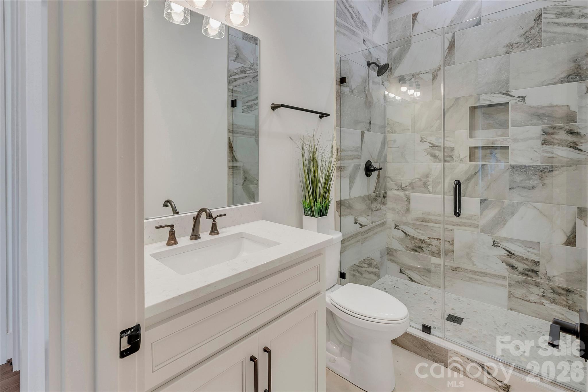 Edgewater - Residential