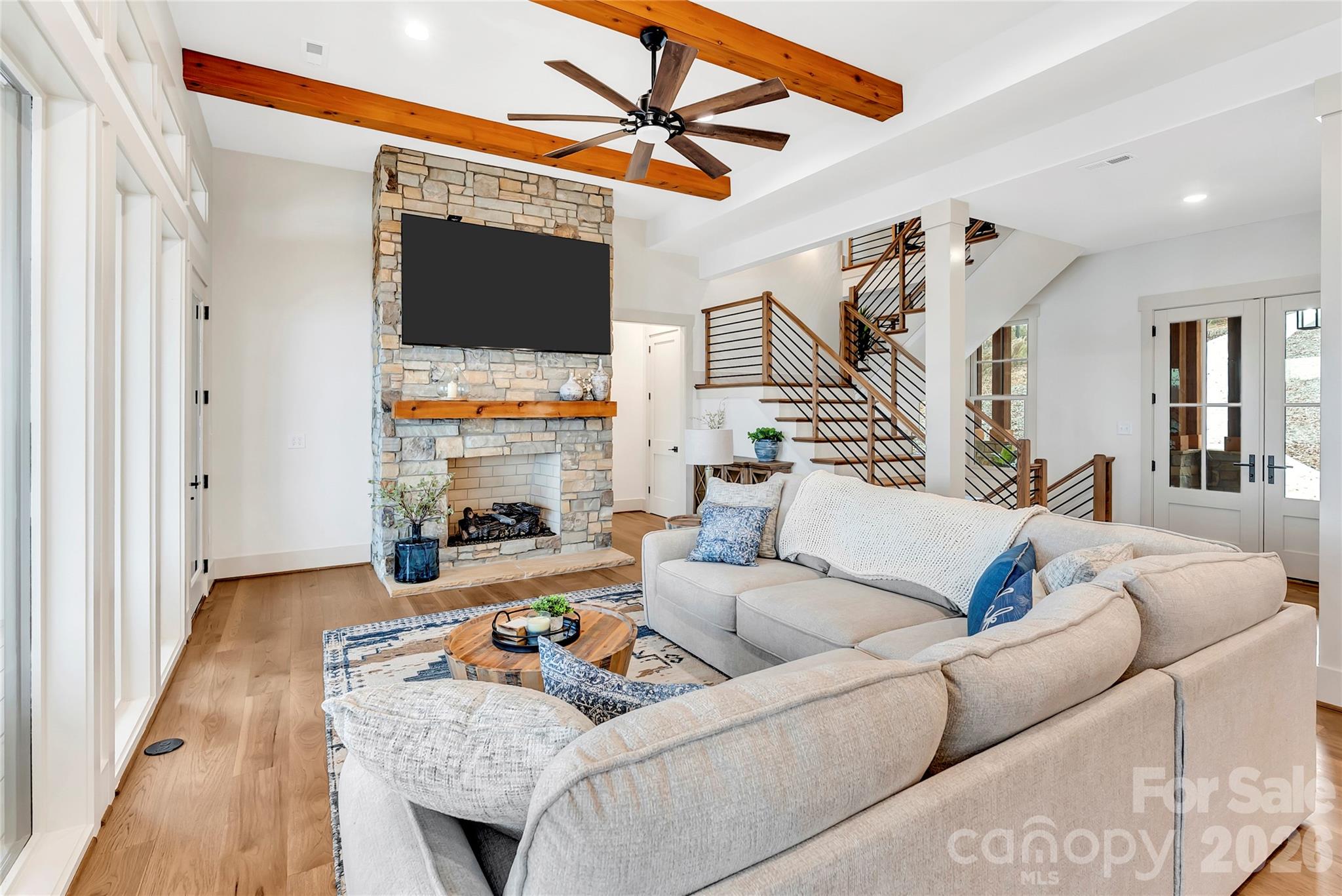 Edgewater - Residential