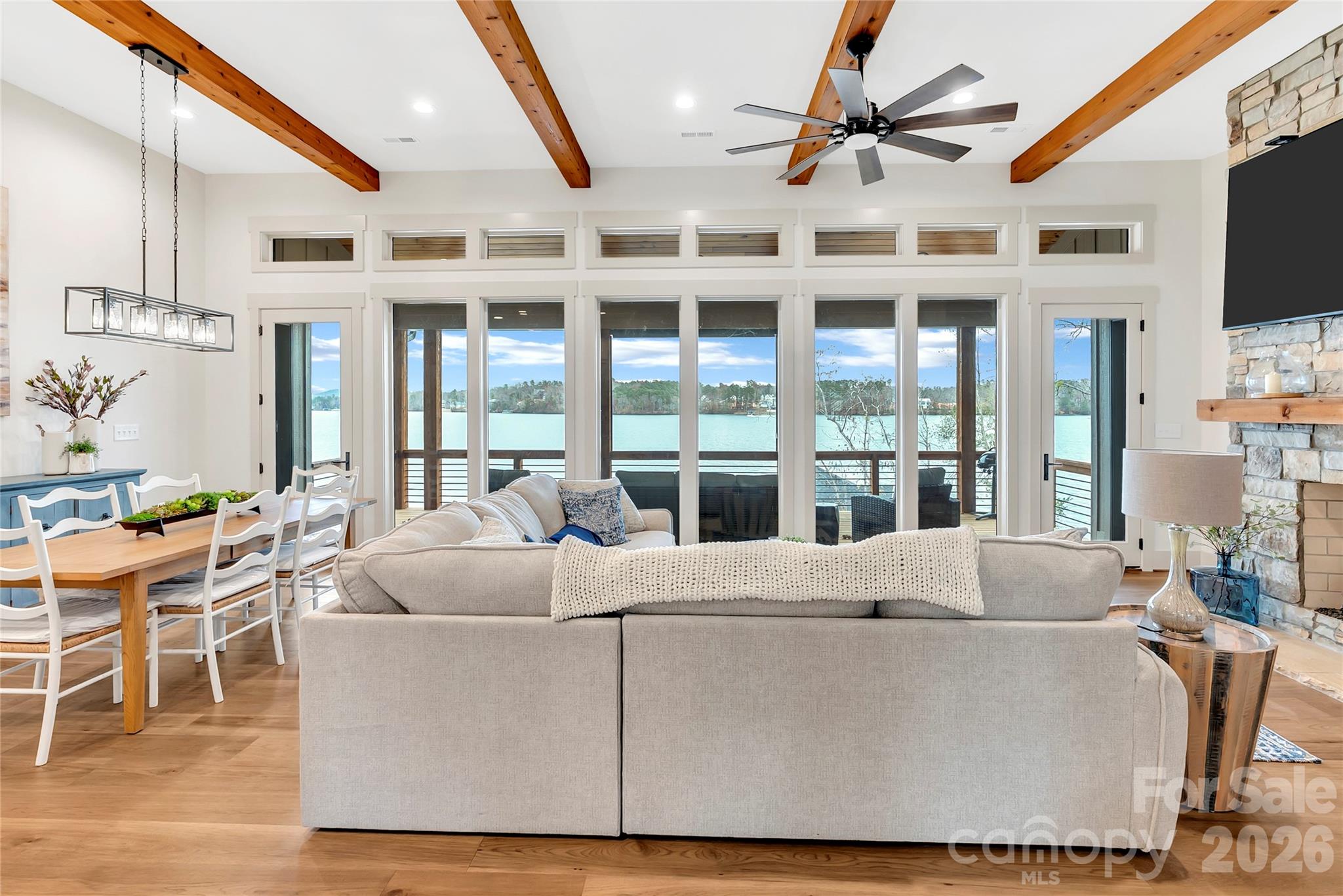 Edgewater - Residential