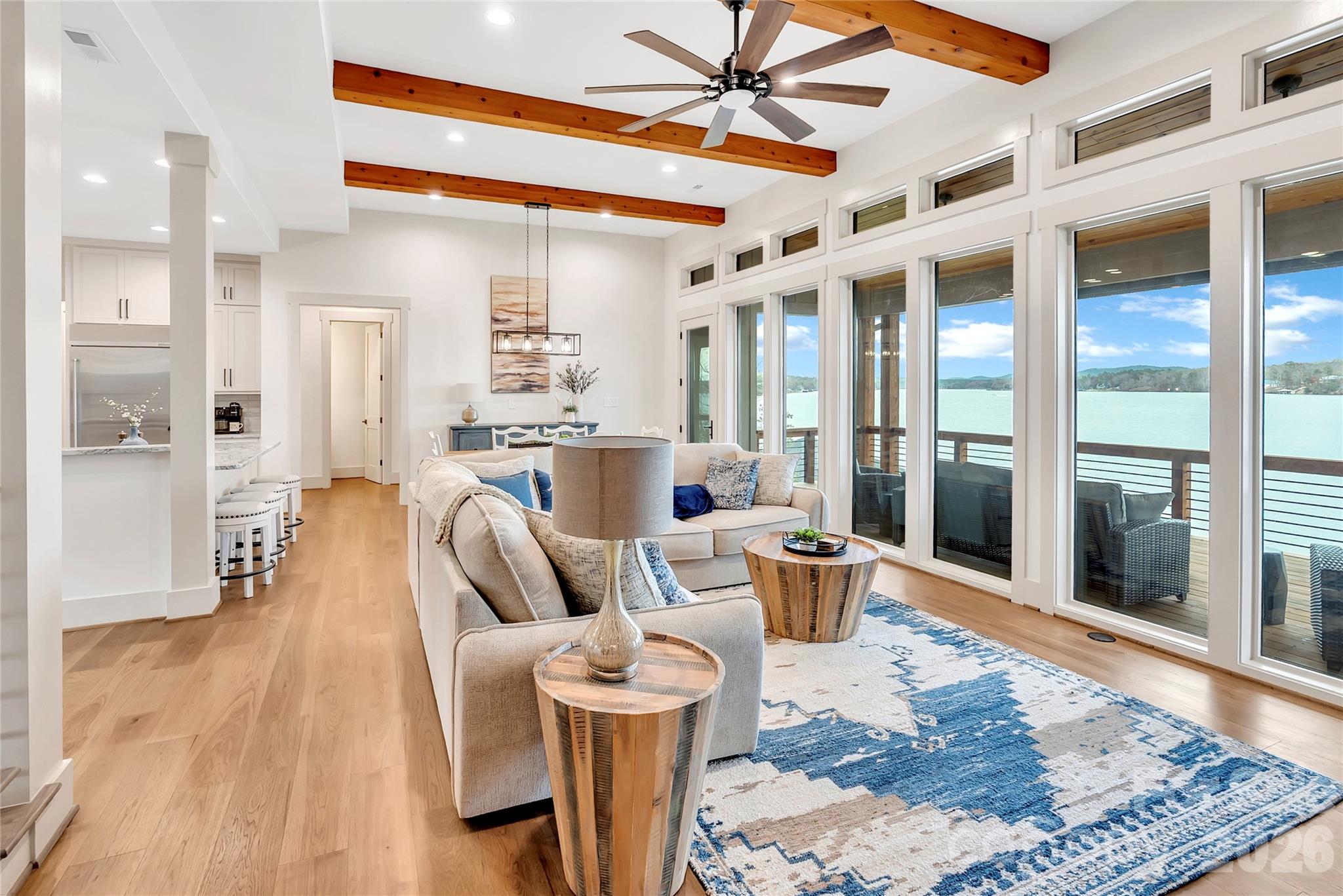 Edgewater - Residential