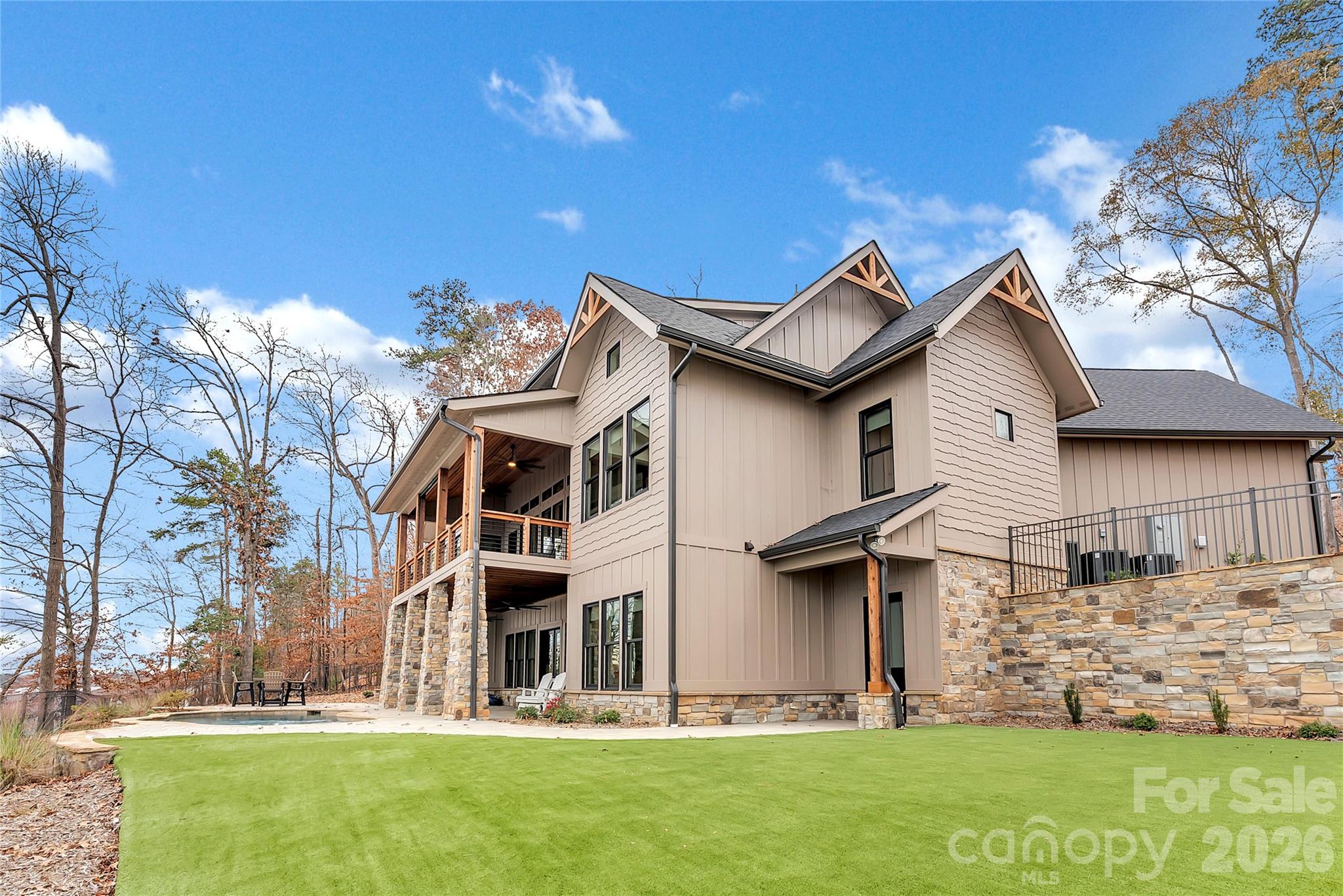 Edgewater - Residential