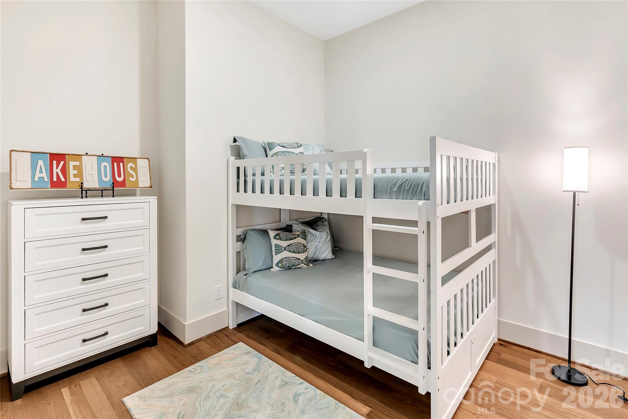 Edgewater - Residential