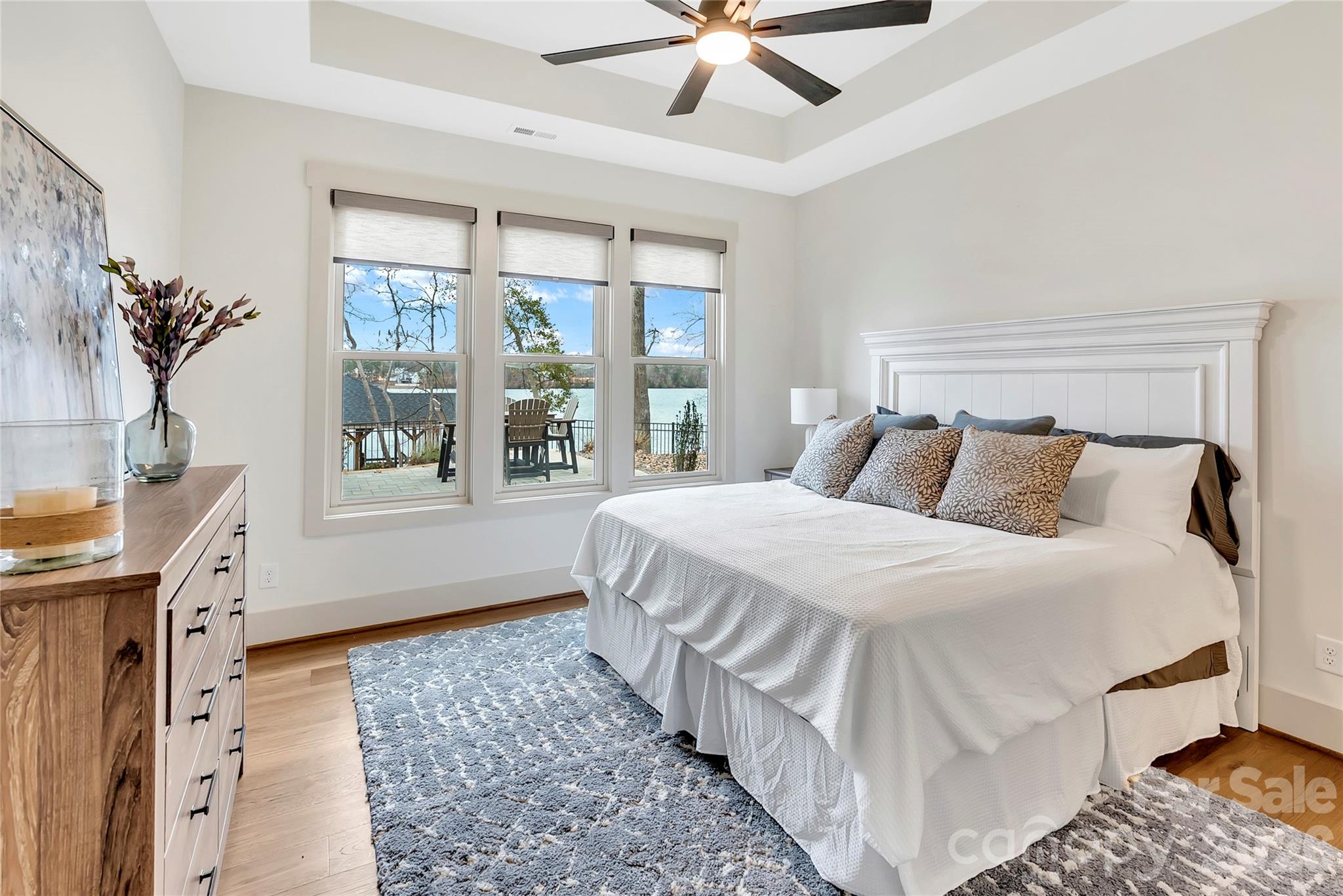 Edgewater - Residential