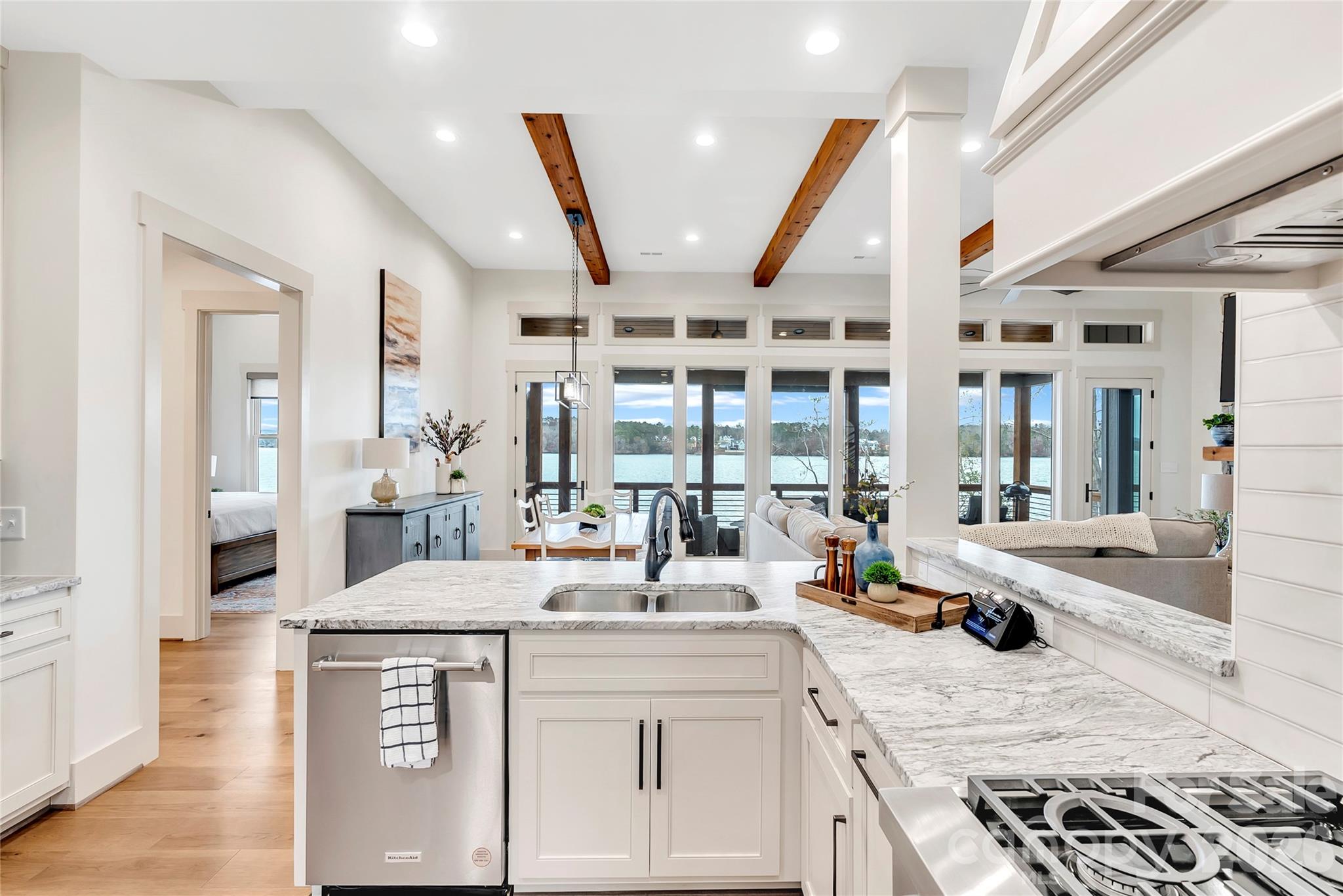 Edgewater - Residential