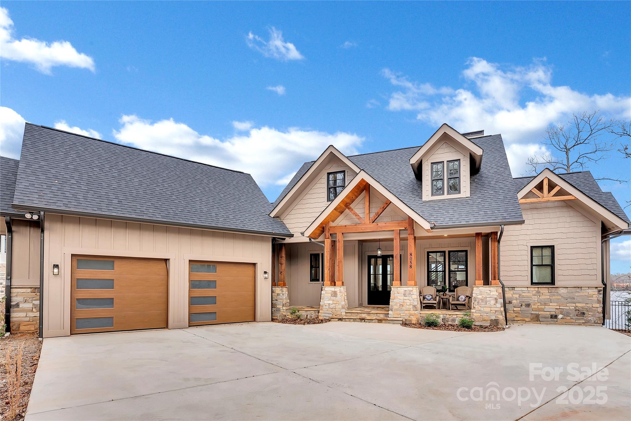 8058 Edgewater Drive