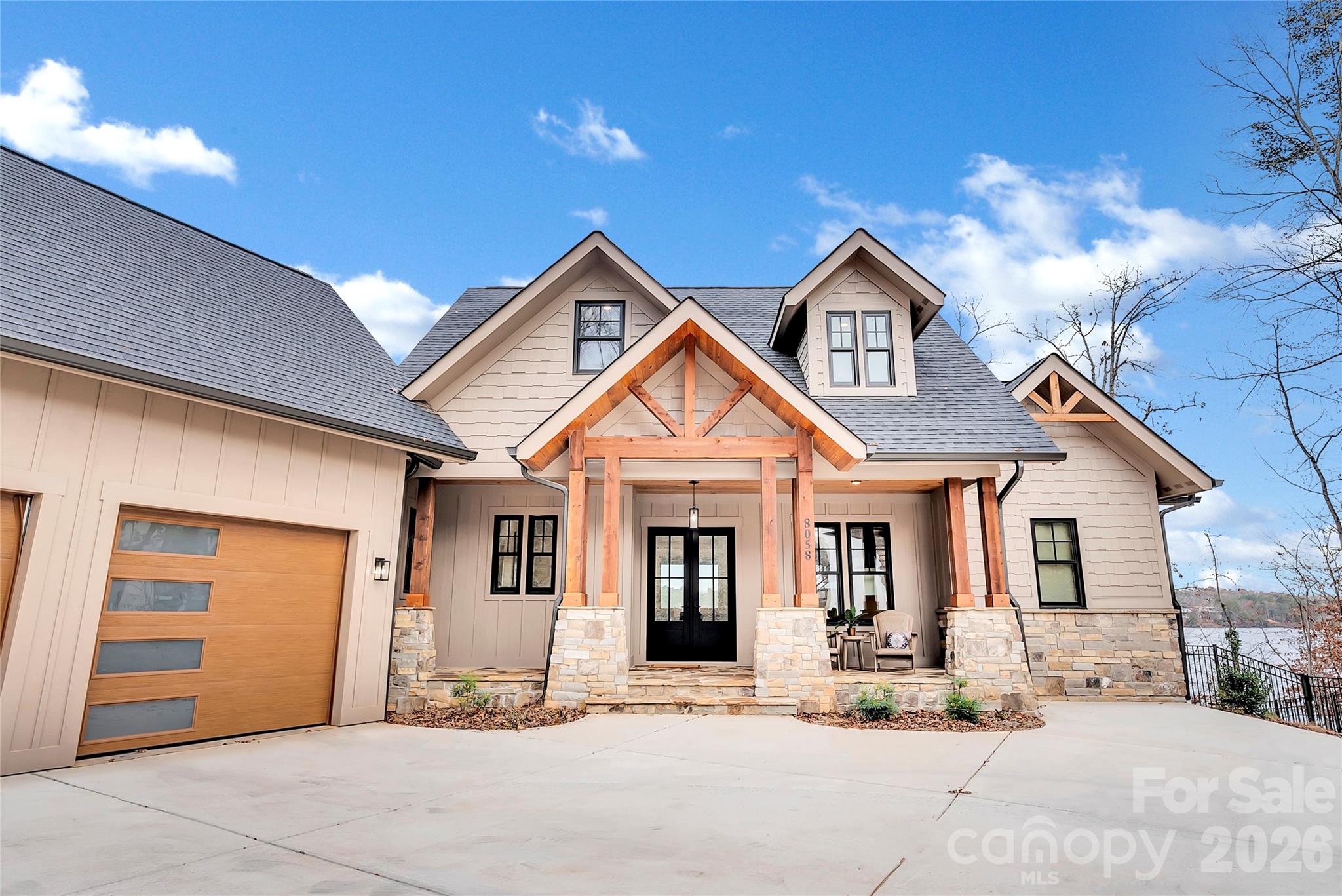 Edgewater - Residential