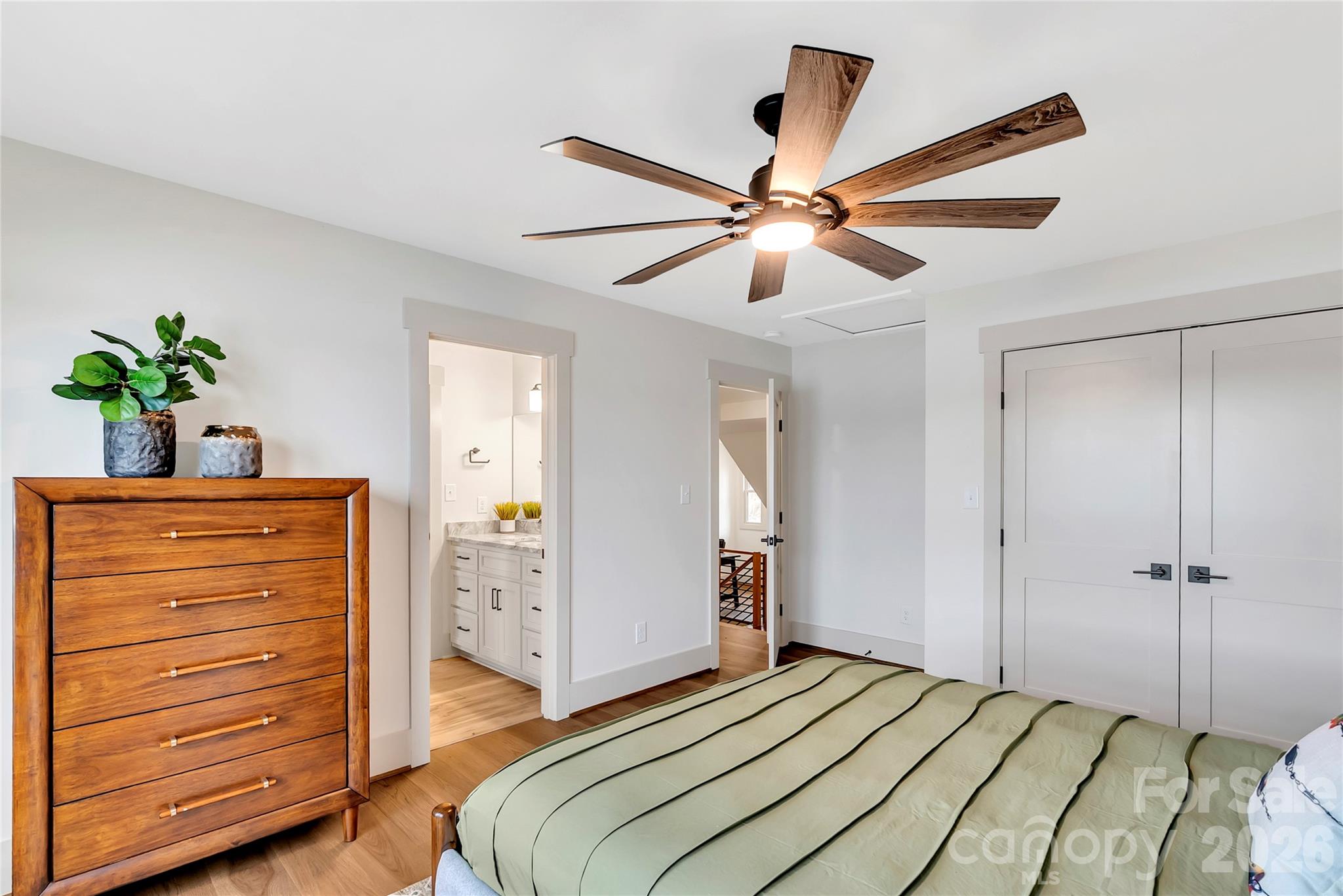 Edgewater - Residential