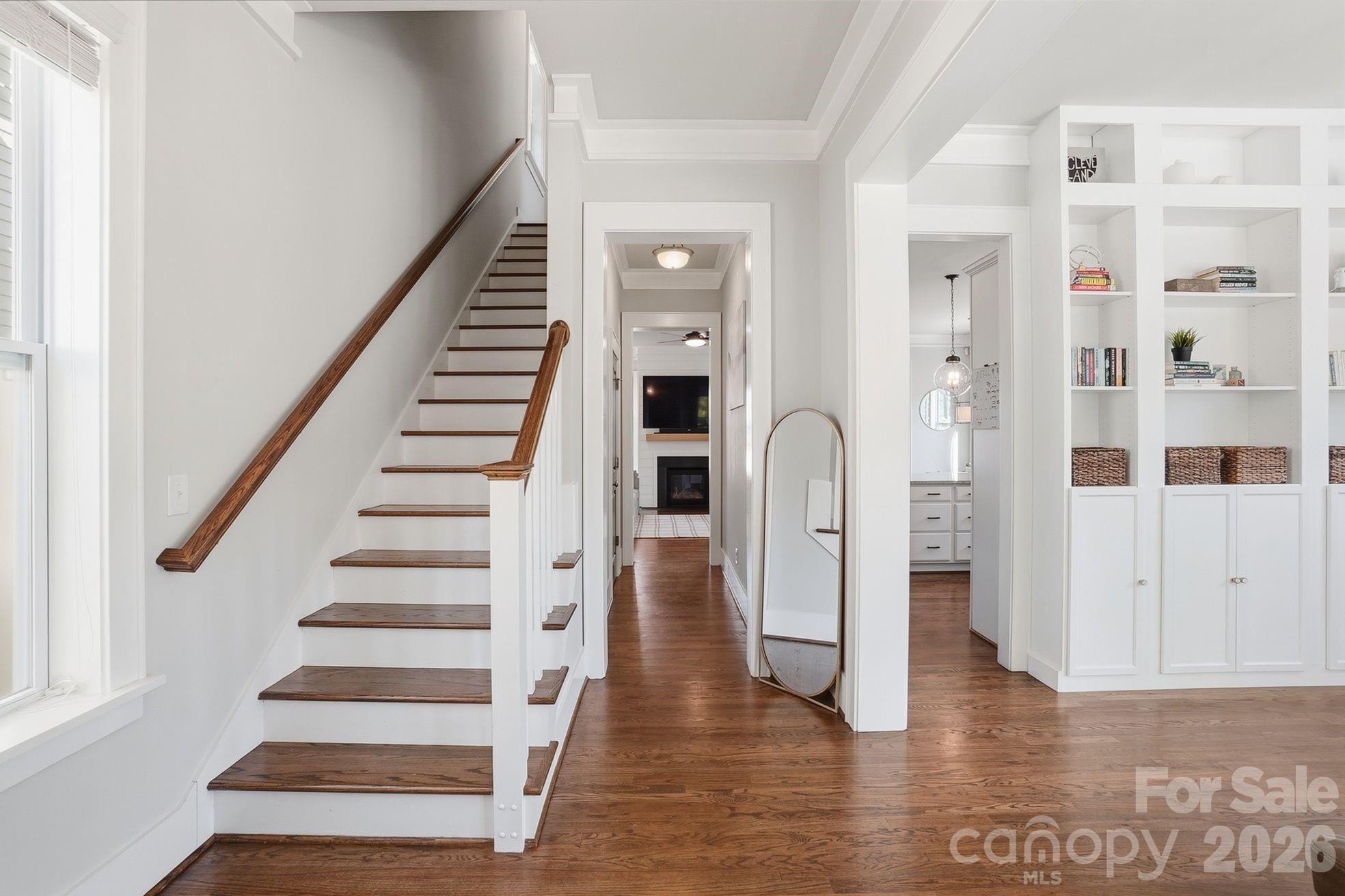 Riverwalk - Residential