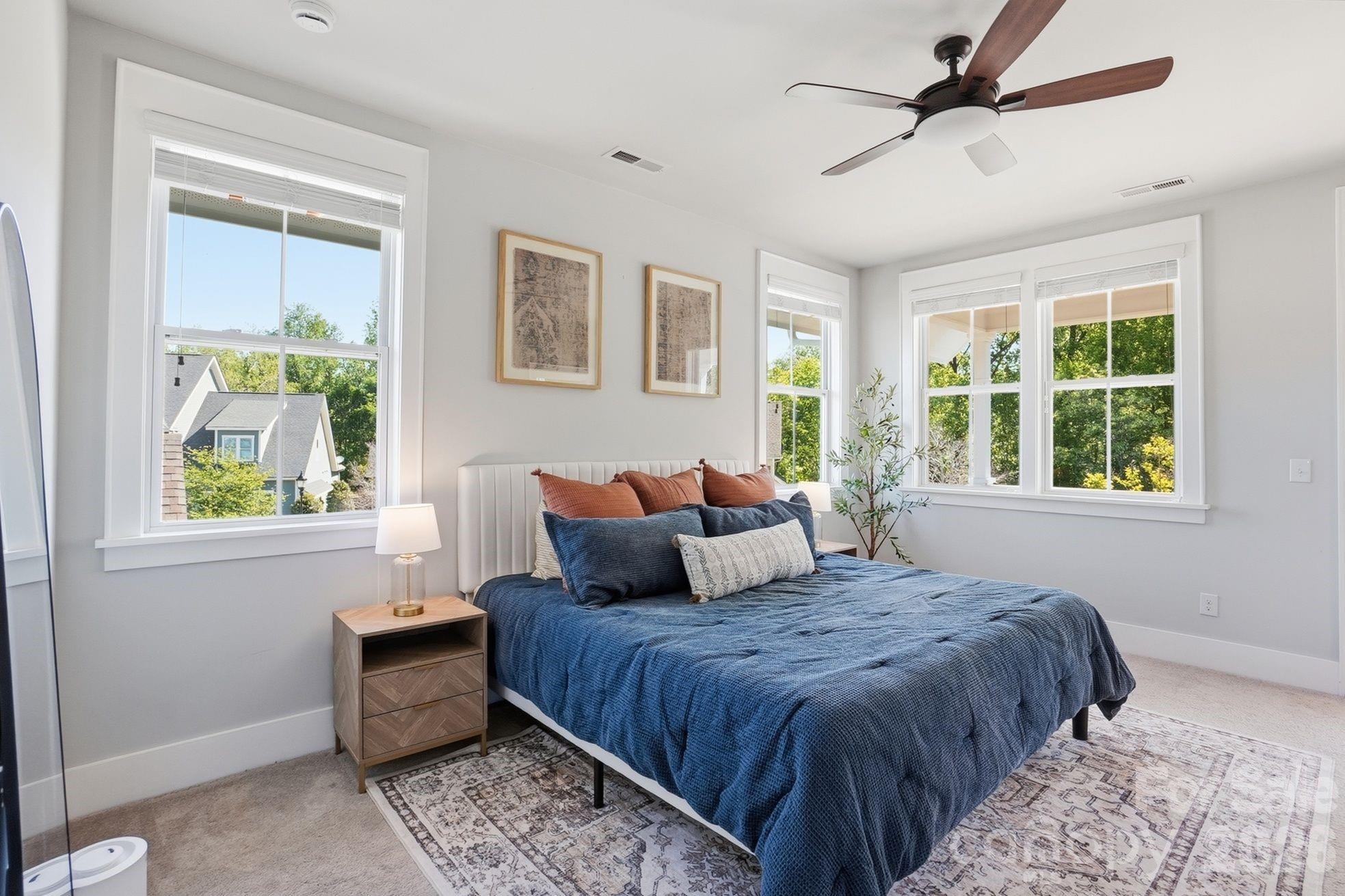 Riverwalk - Residential