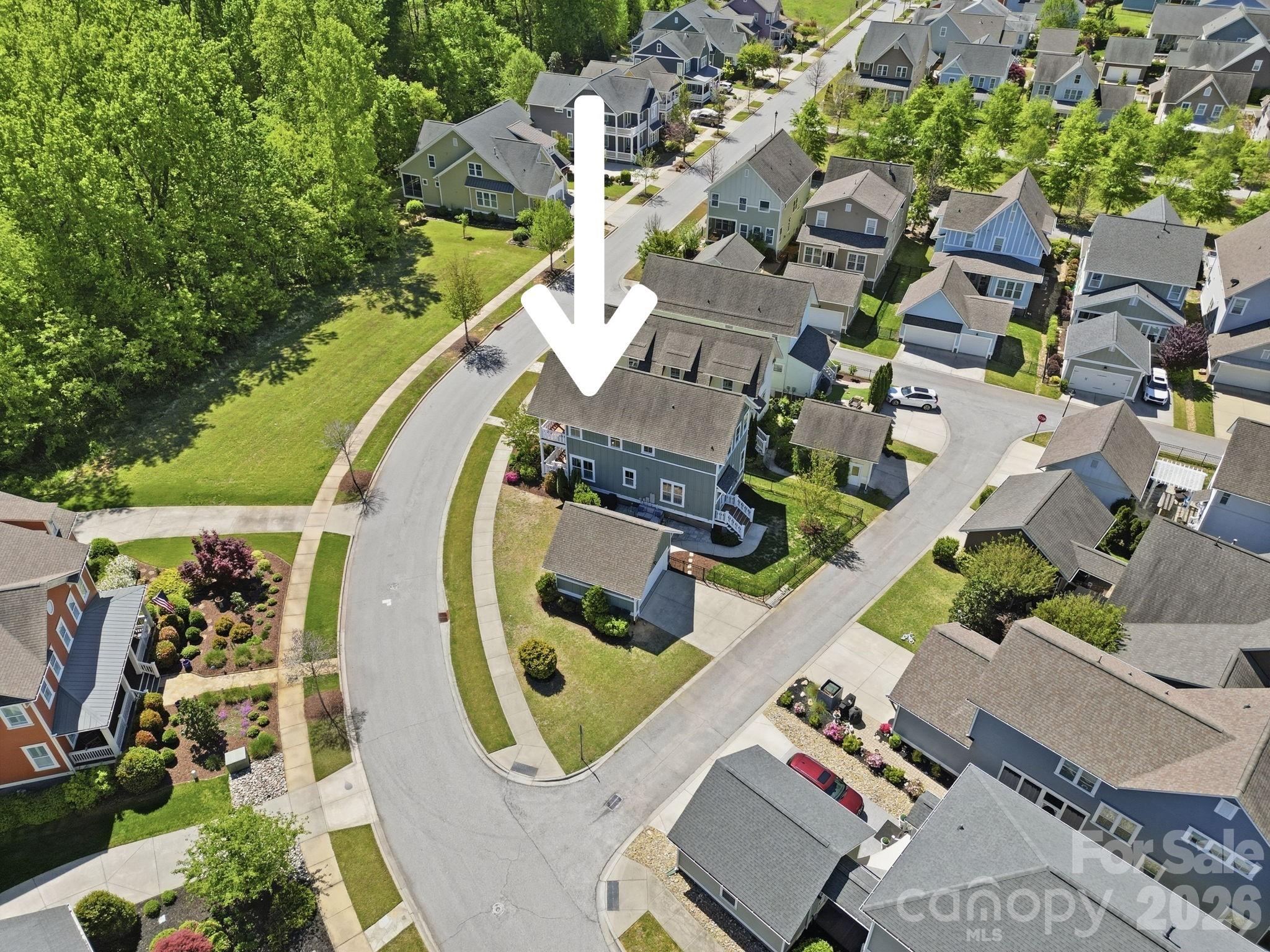 Riverwalk - Residential