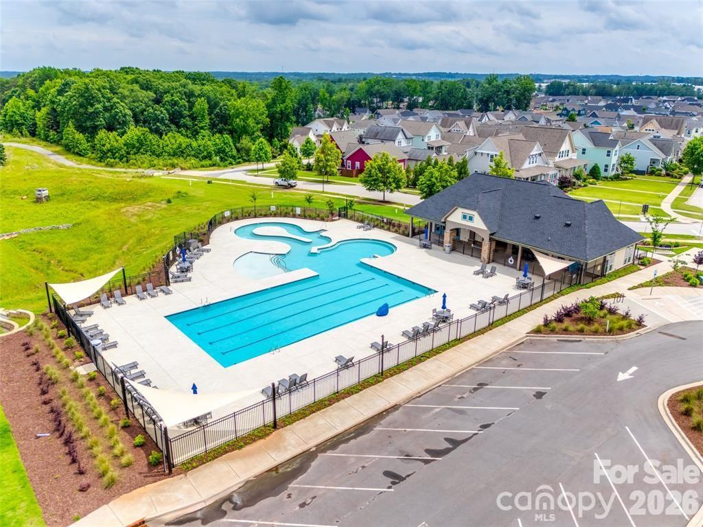 Riverwalk - Residential