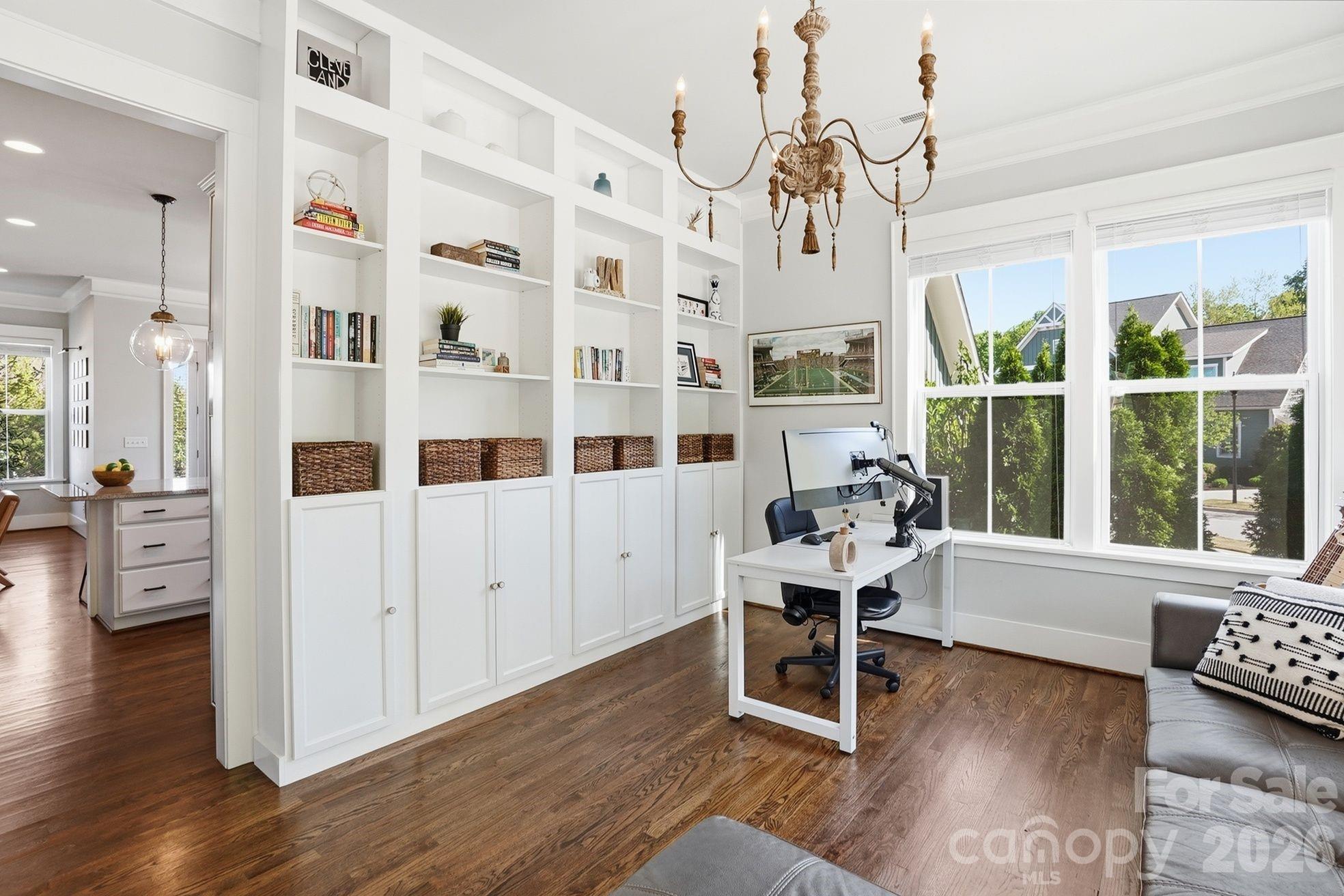 Riverwalk - Residential