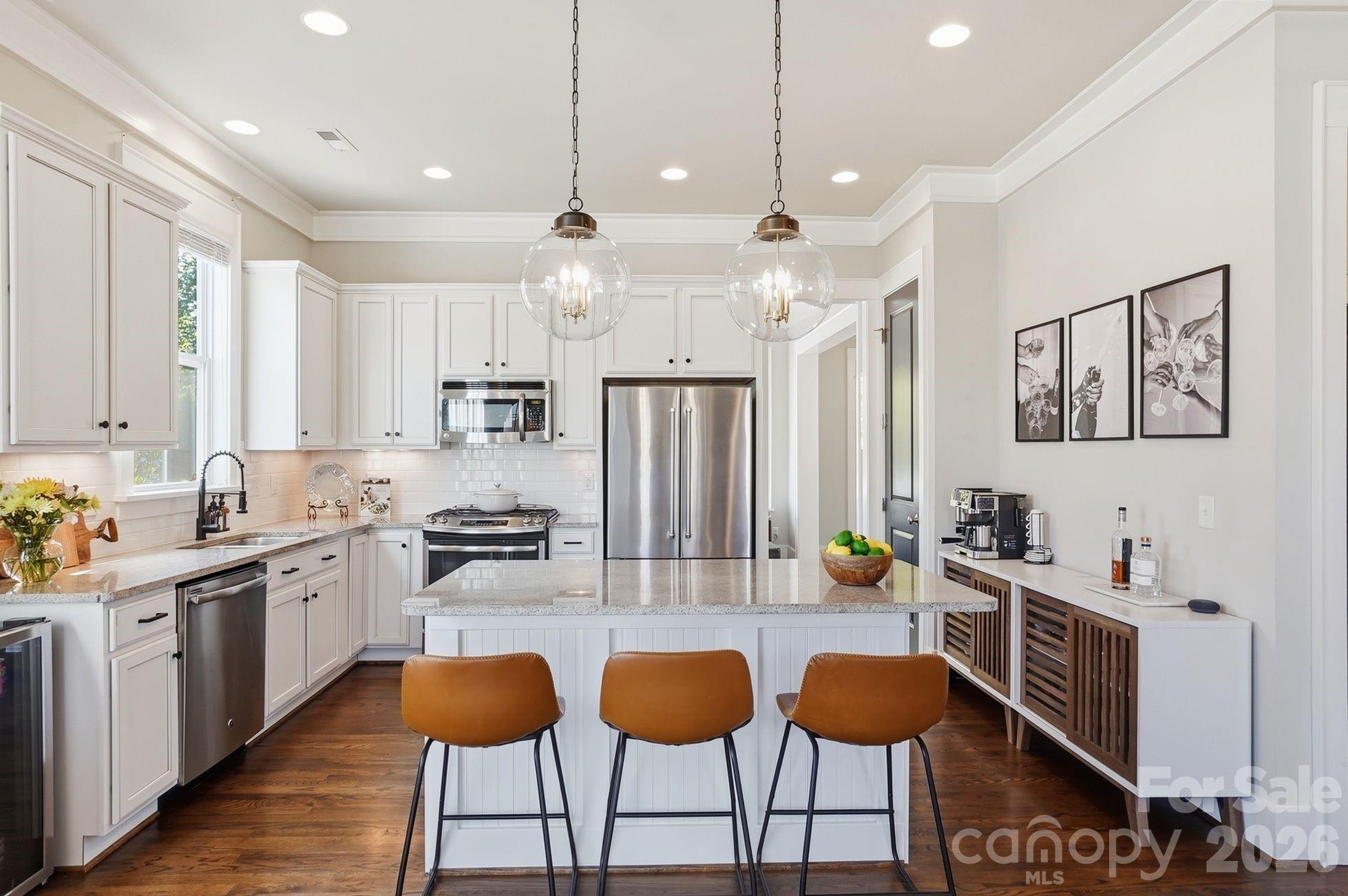 Riverwalk - Residential