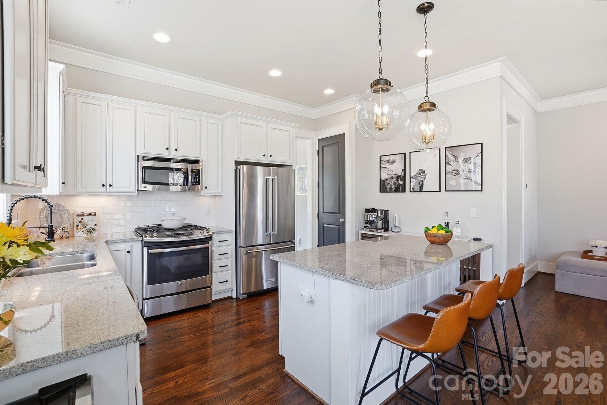 Riverwalk - Residential