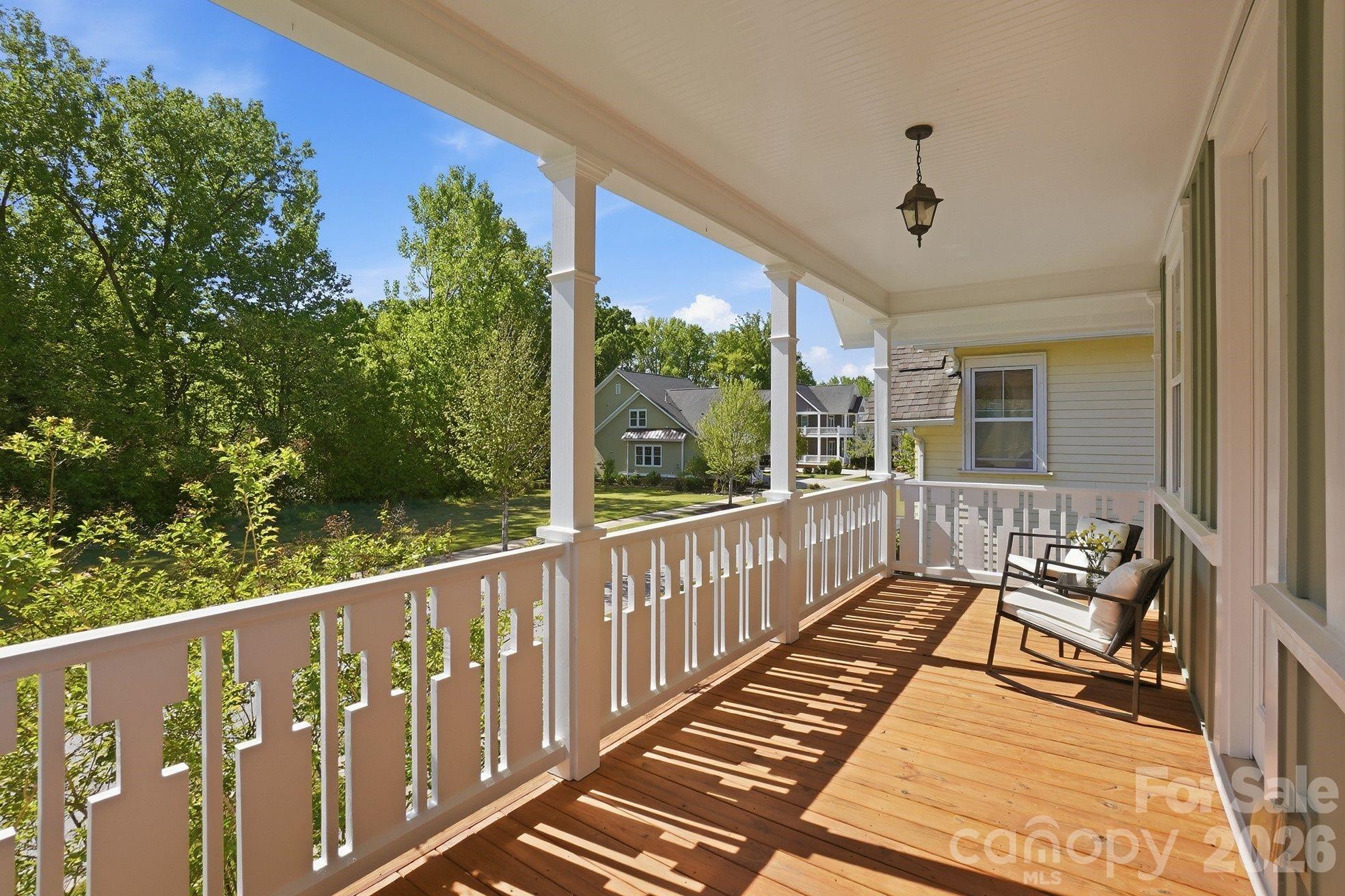 Riverwalk - Residential