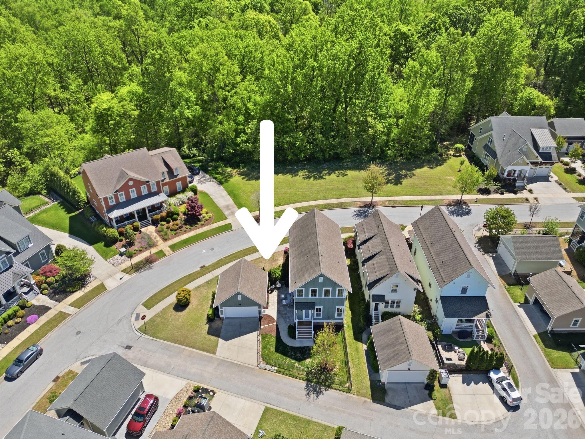 Riverwalk - Residential