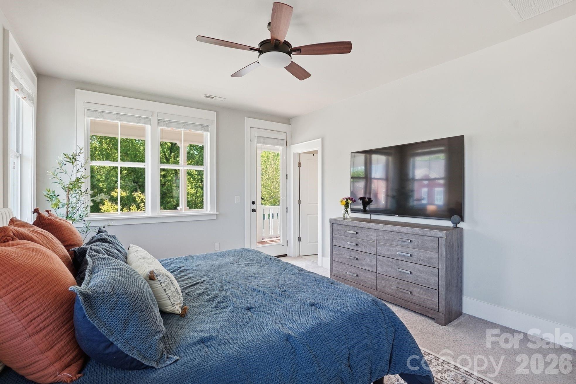 Riverwalk - Residential