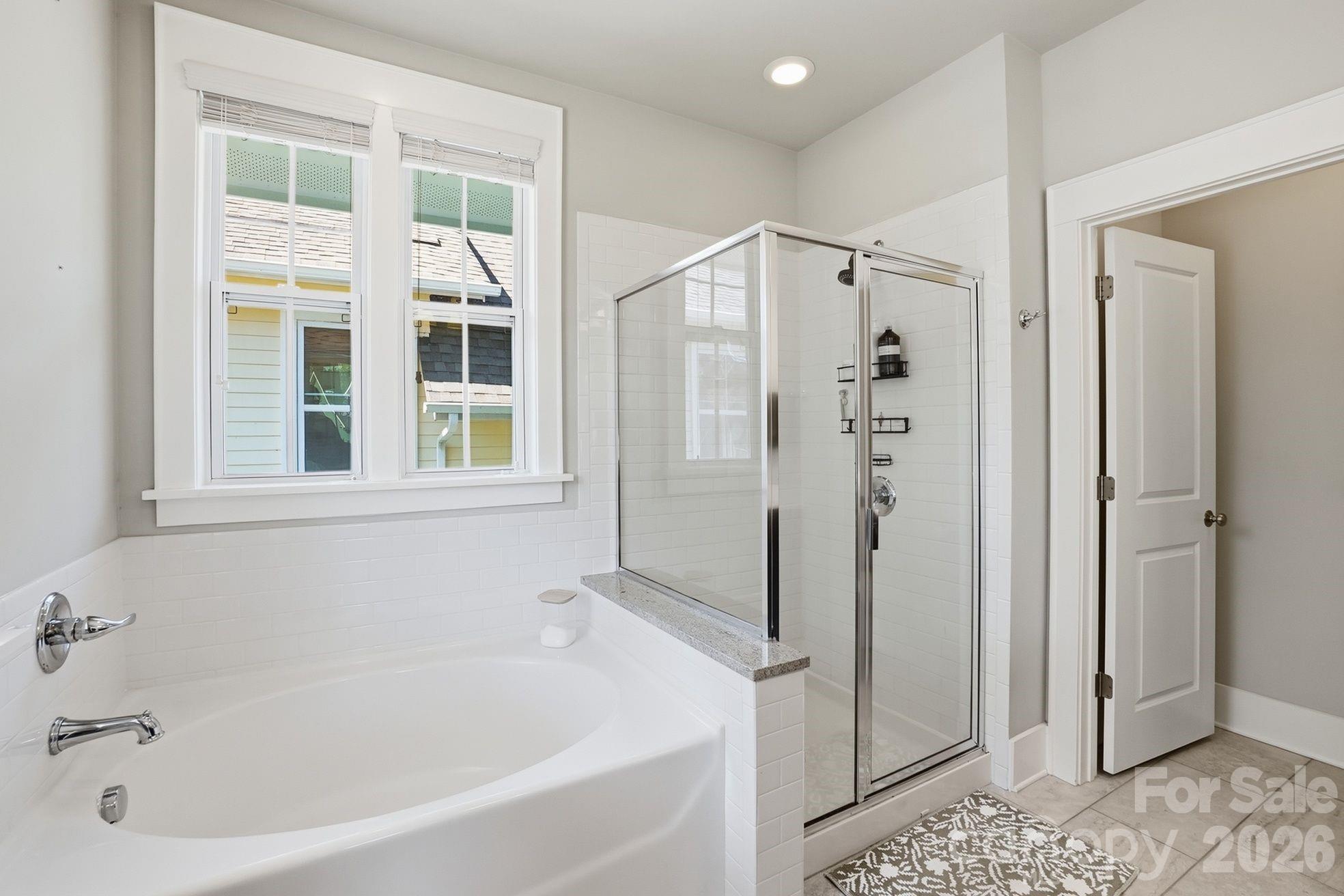 Riverwalk - Residential