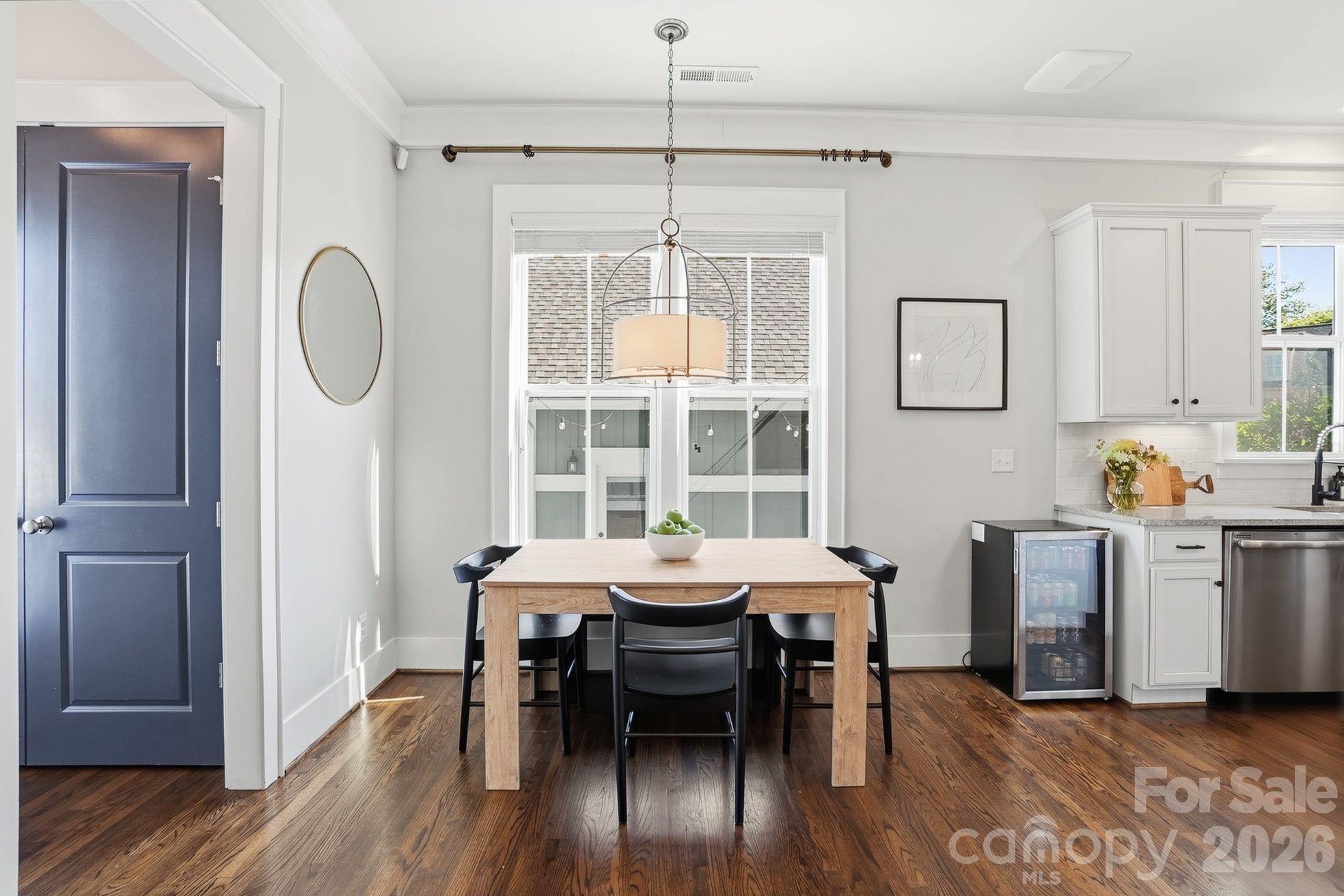 Riverwalk - Residential