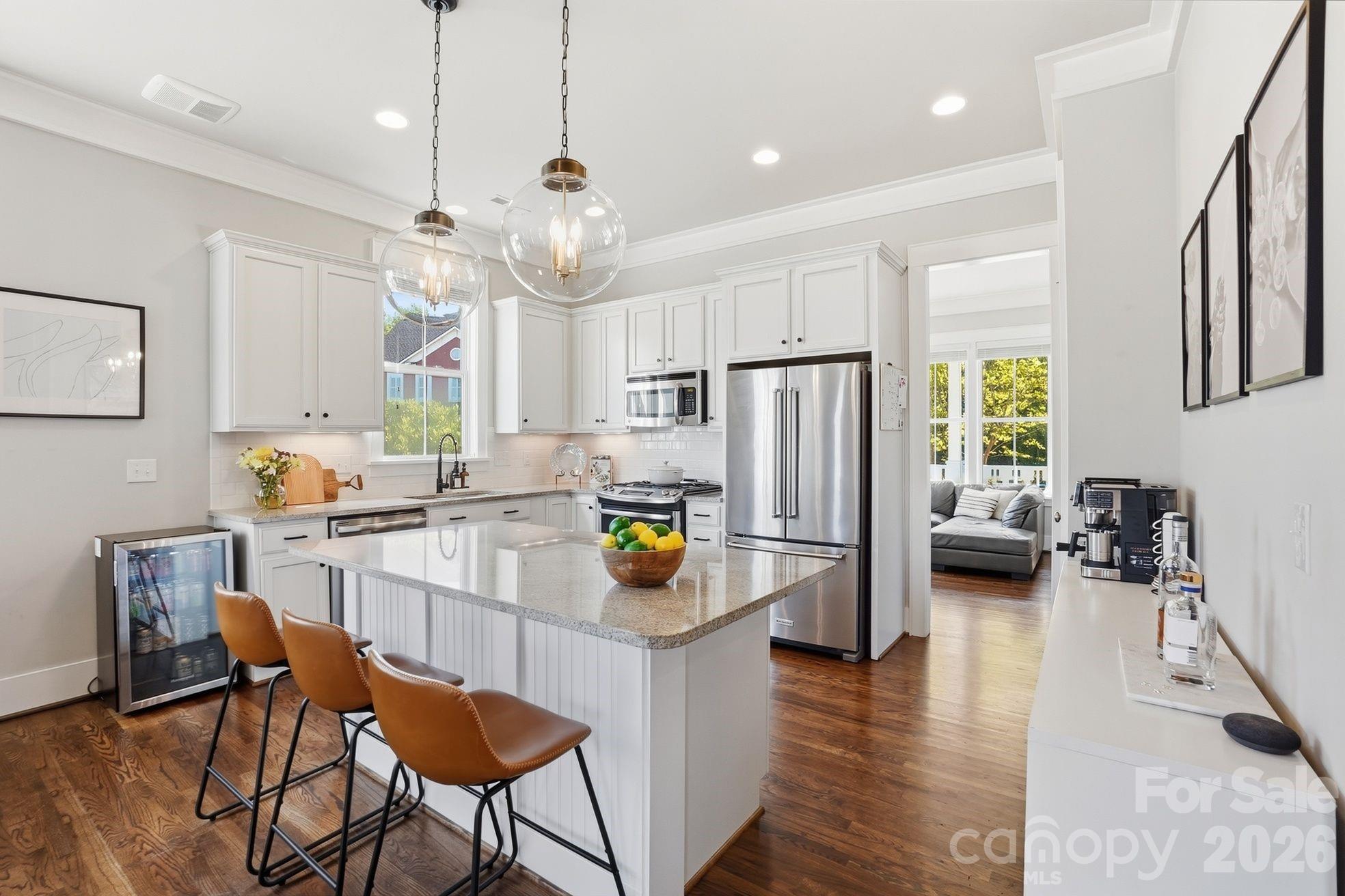 Riverwalk - Residential