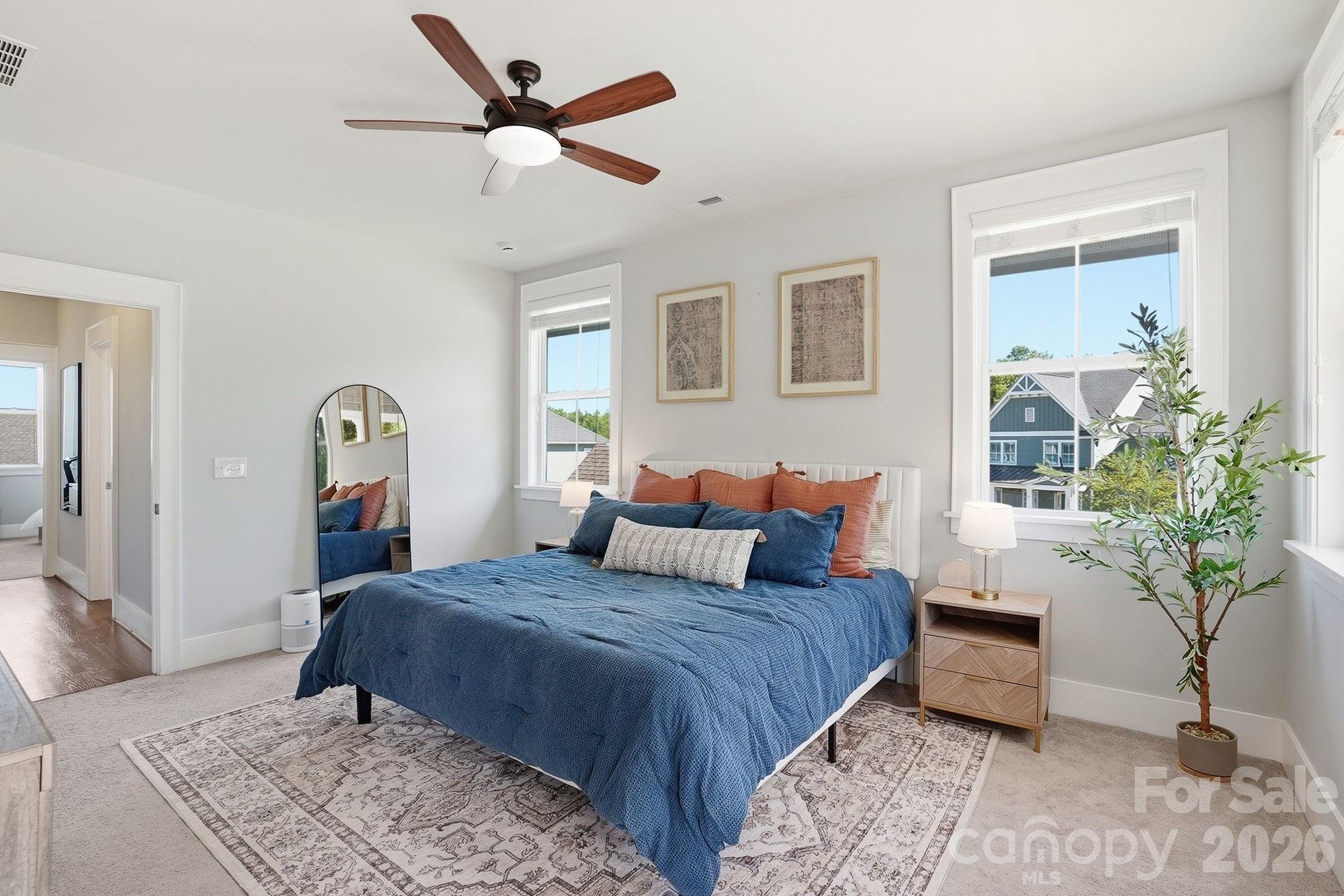 Riverwalk - Residential