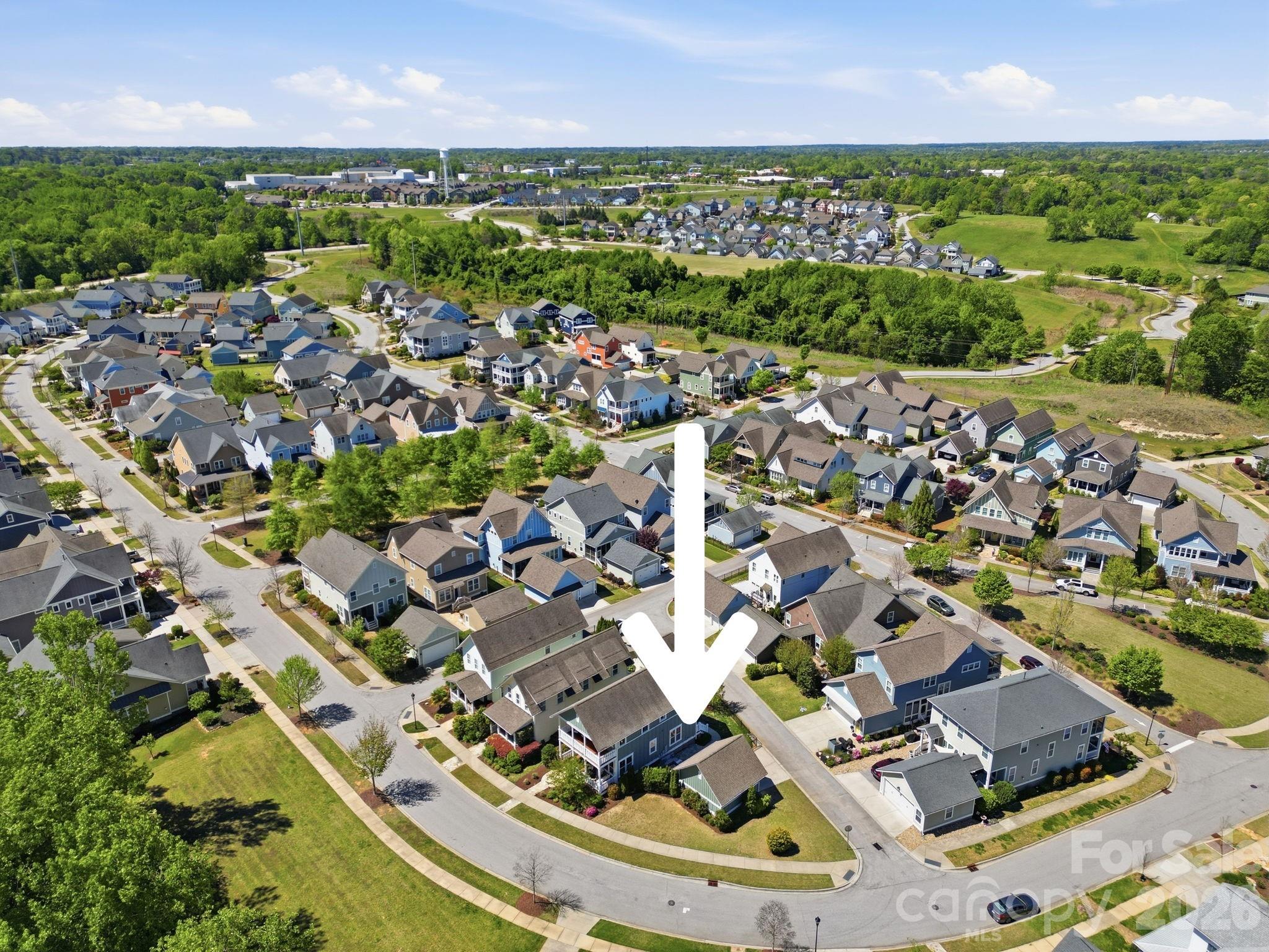 Riverwalk - Residential