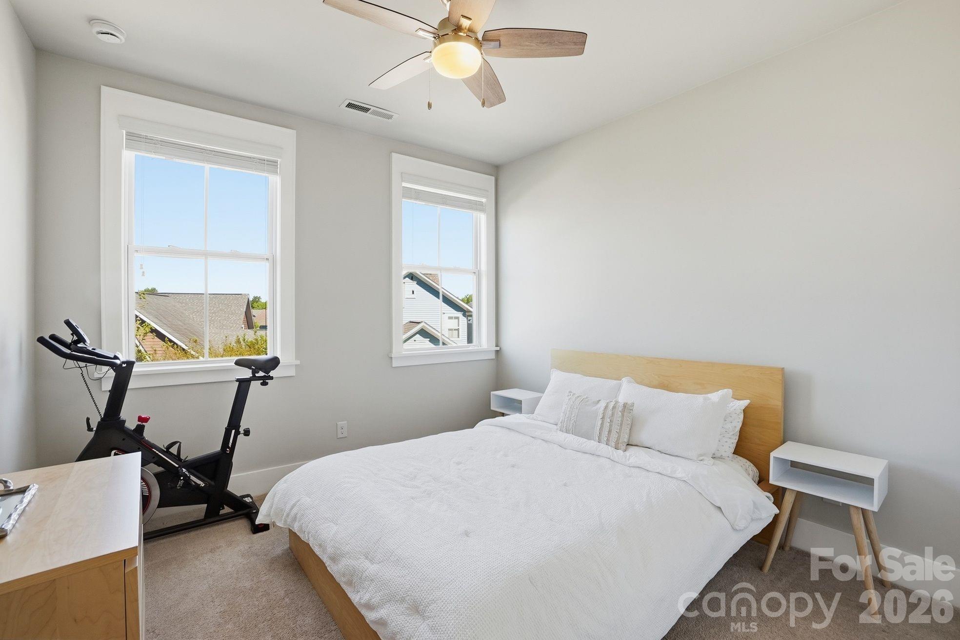 Riverwalk - Residential