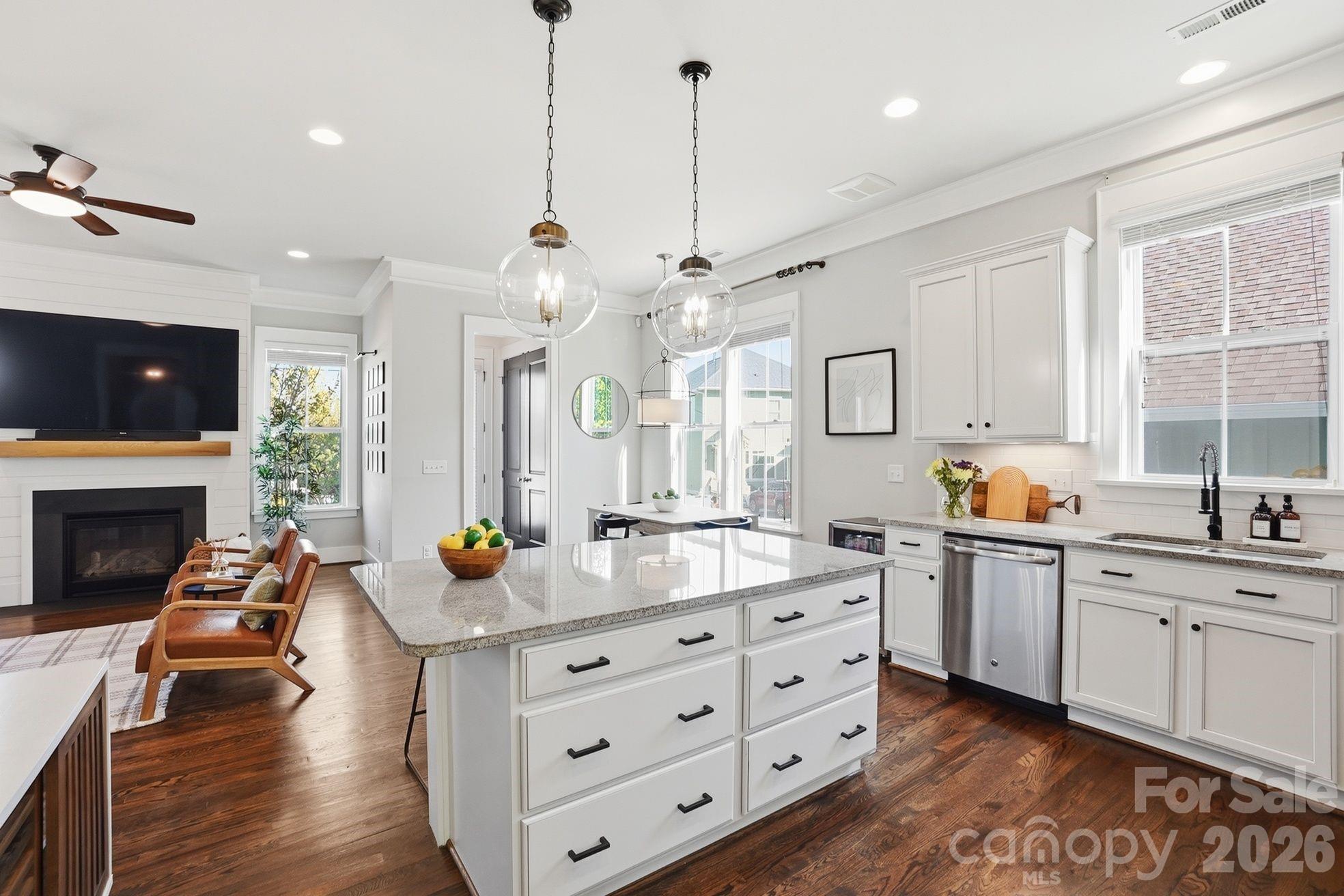 Riverwalk - Residential