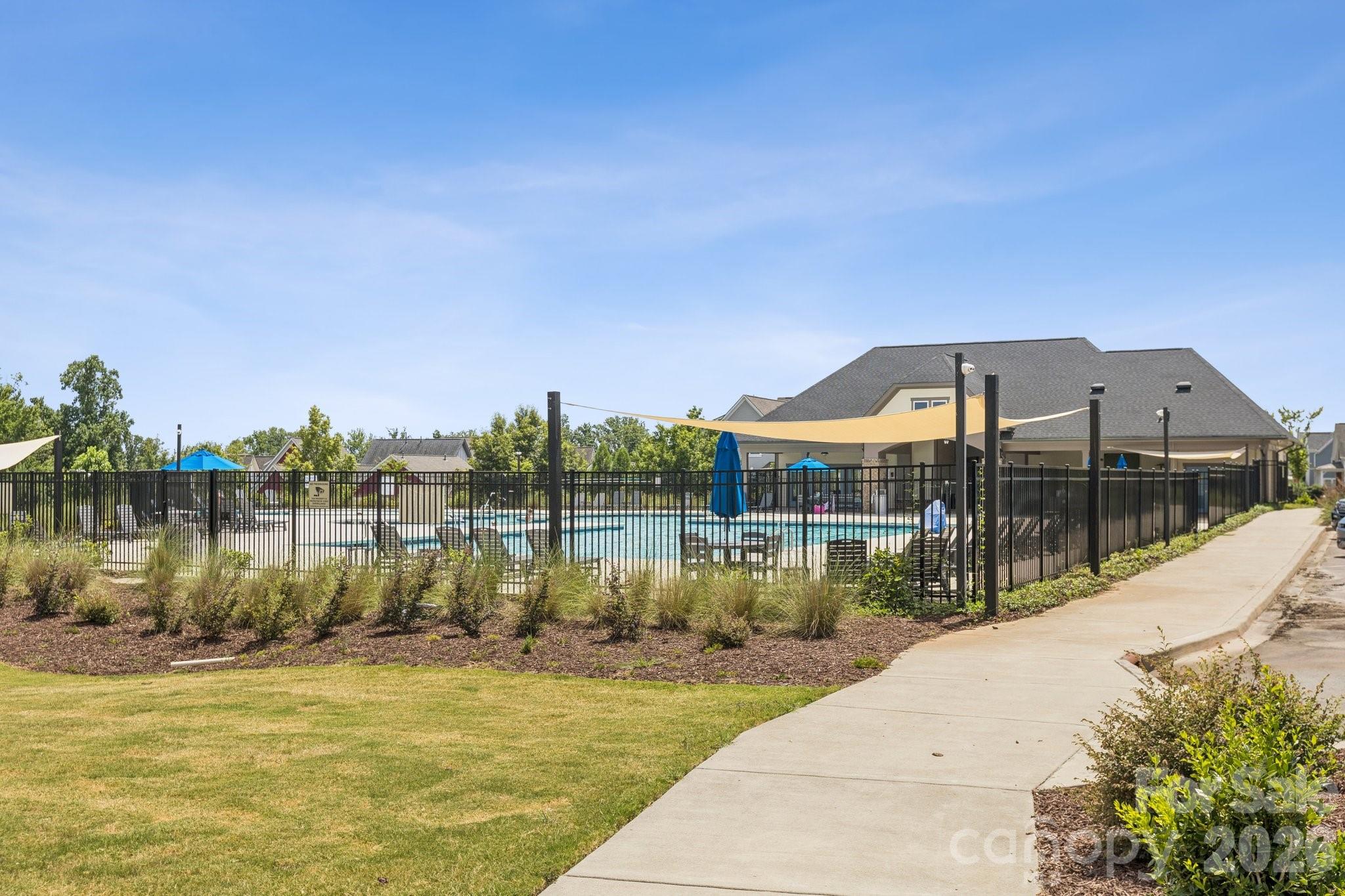 Riverwalk - Residential