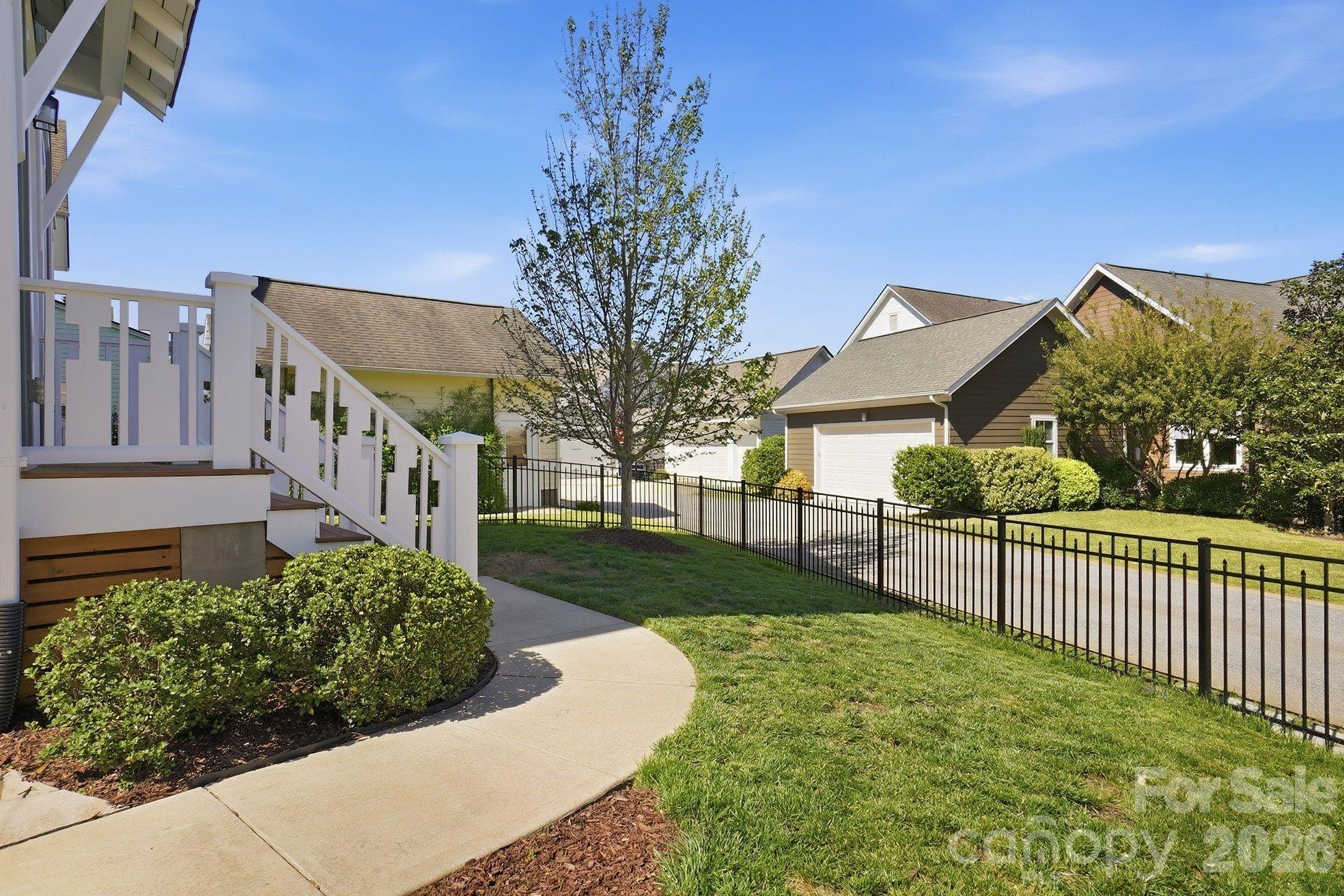 Riverwalk - Residential