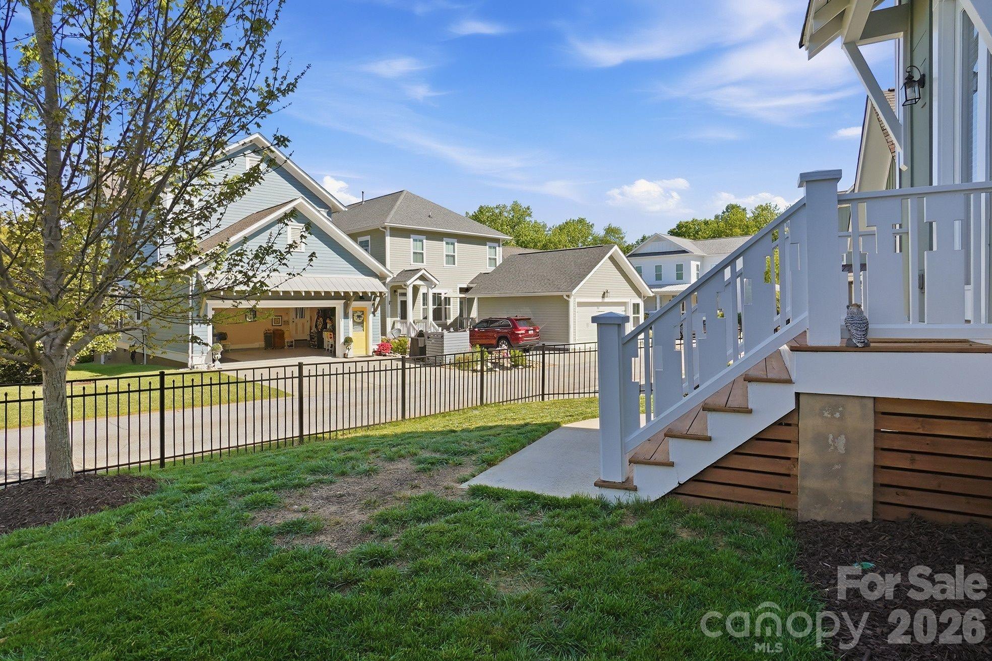 Riverwalk - Residential