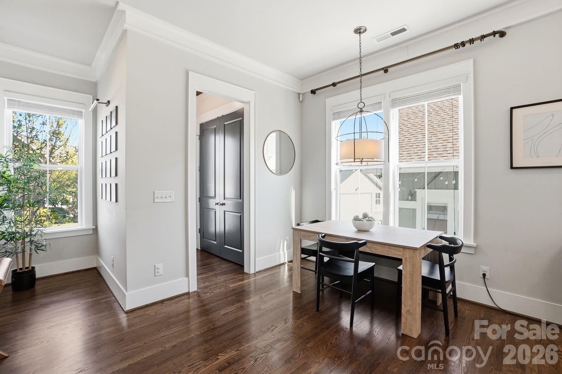 Riverwalk - Residential