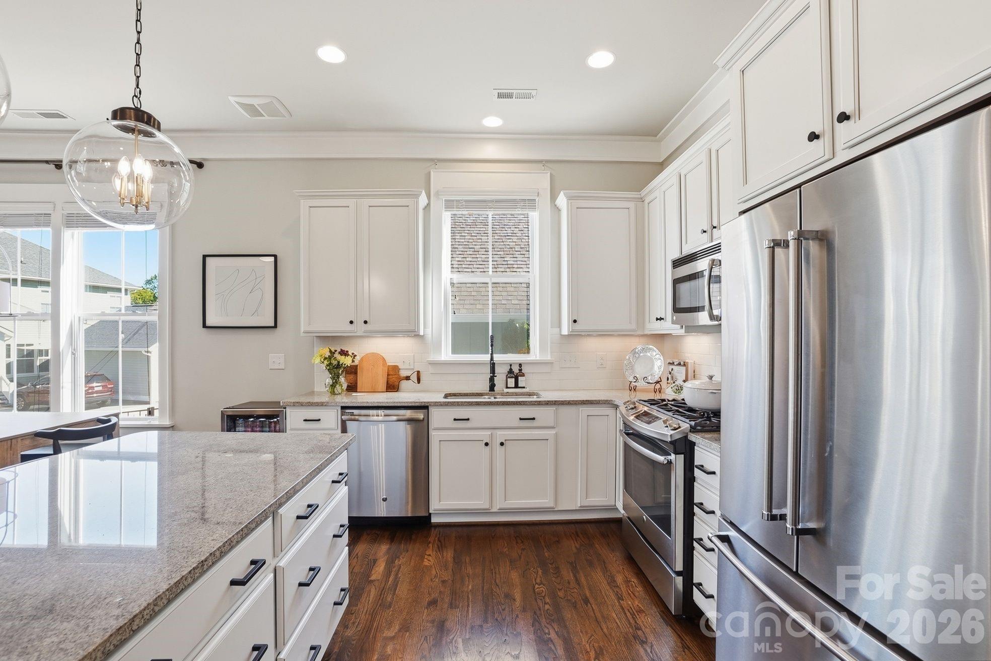 Riverwalk - Residential