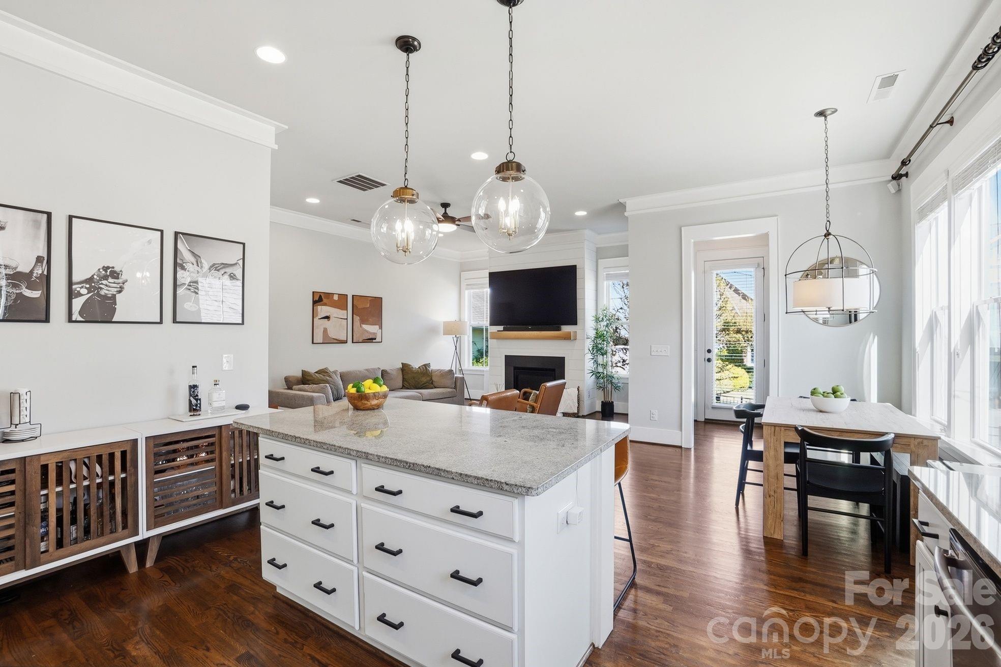 Riverwalk - Residential