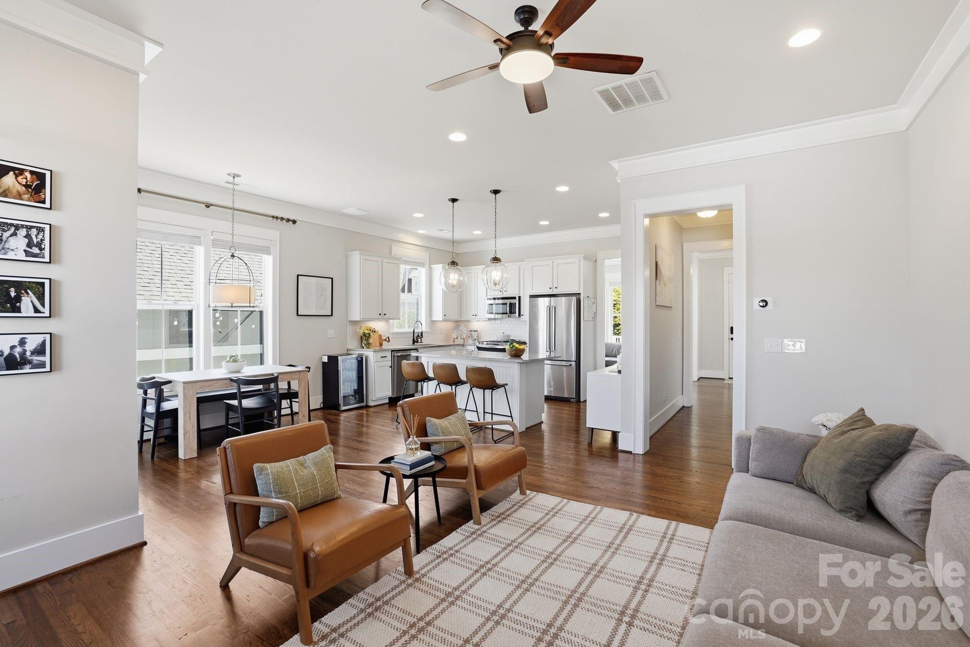 Riverwalk - Residential