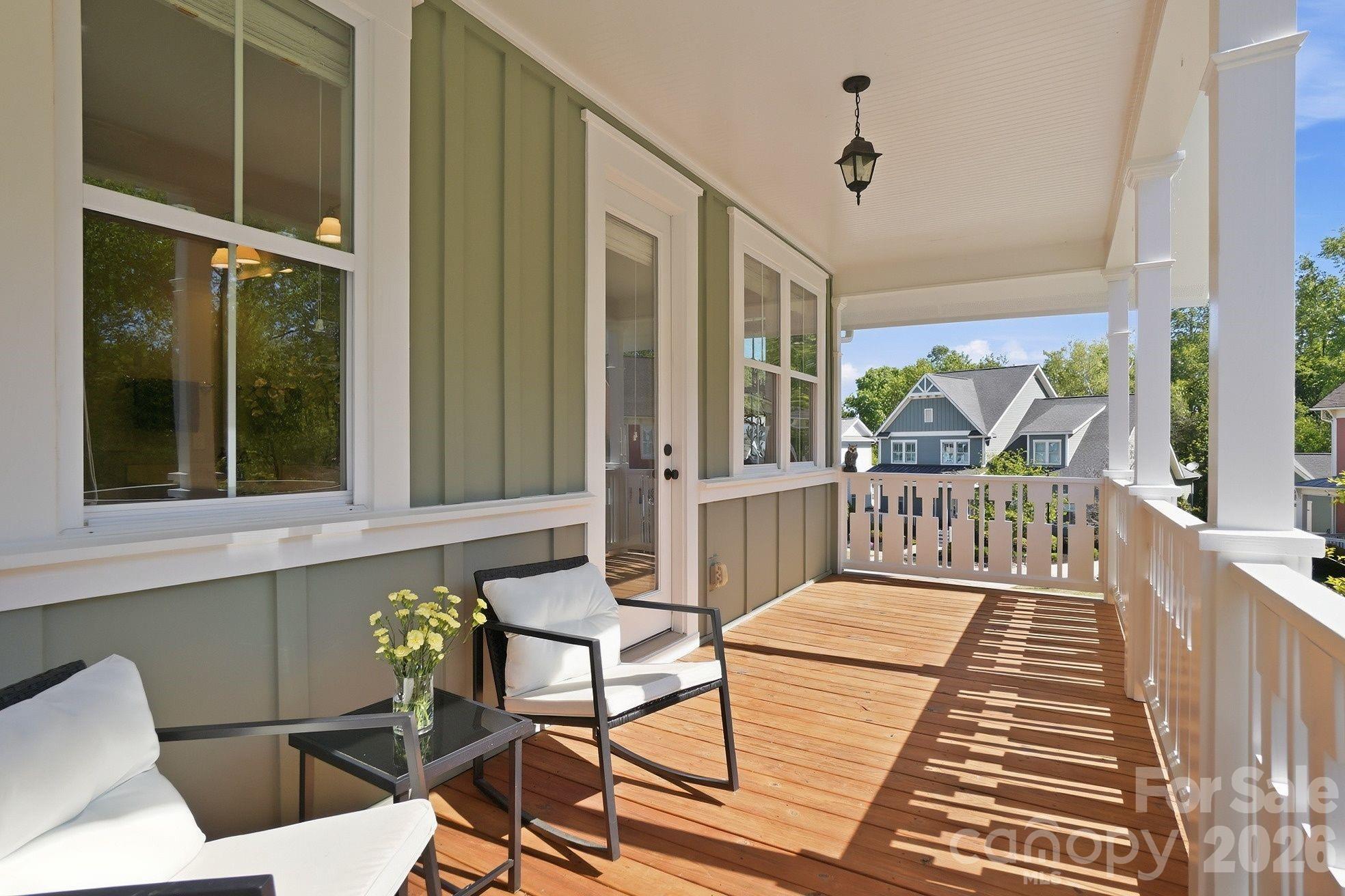 Riverwalk - Residential