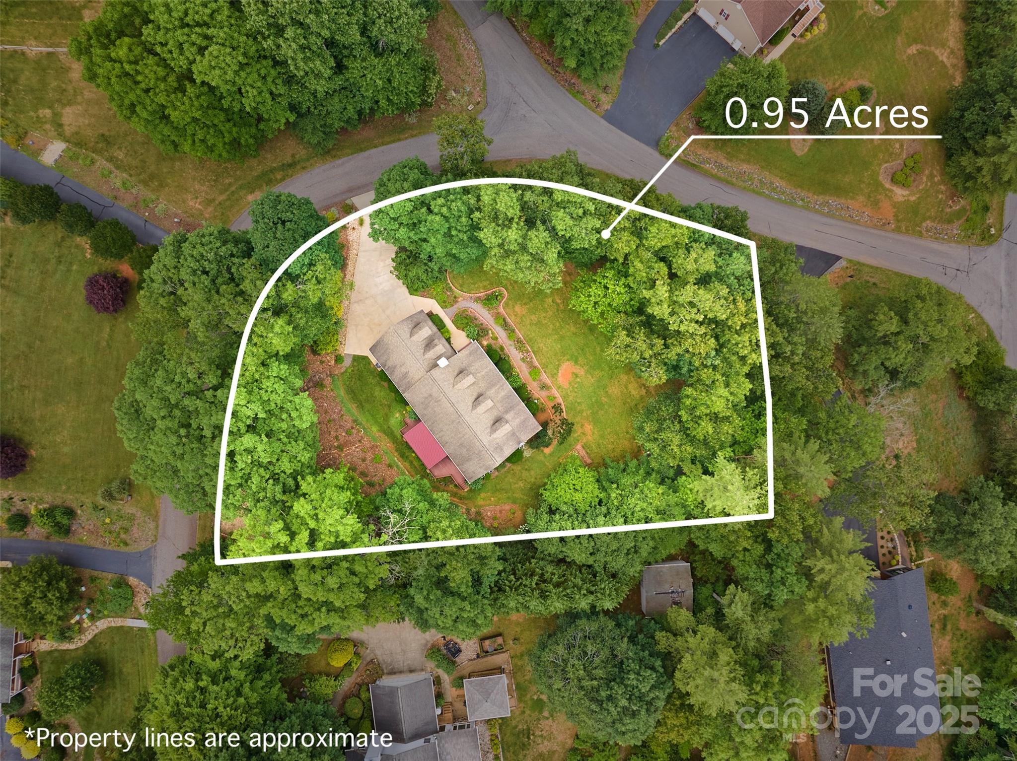 21 Farm Valley Court