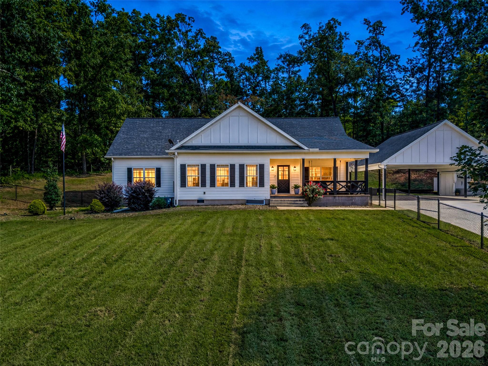 194 Lyles Pond Road