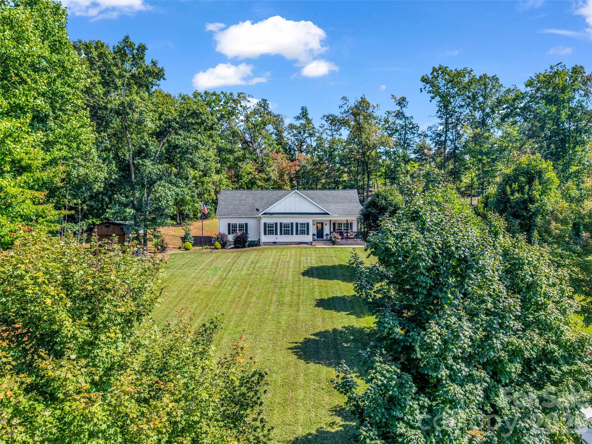 194 Lyles Pond Road