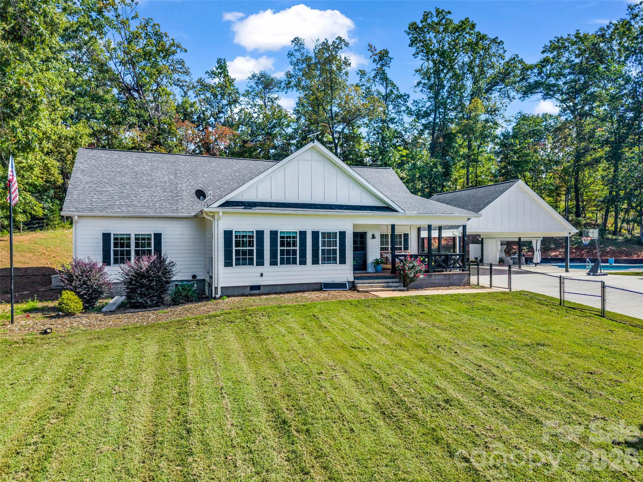194 Lyles Pond Road
