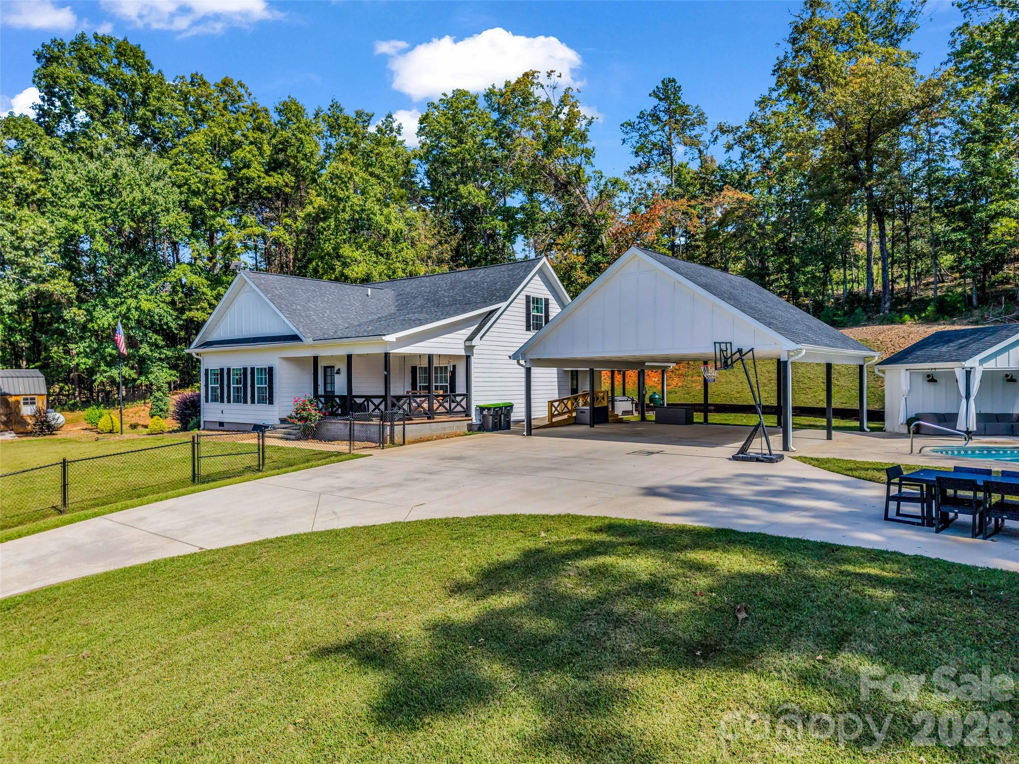 194 Lyles Pond Road