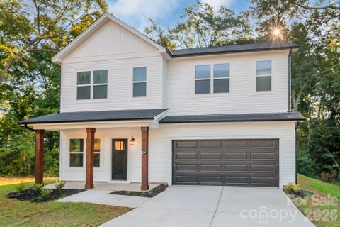 Photo of 420 Killian Avenue, Mount Holly, NC 28120 (MLS # 4422081)