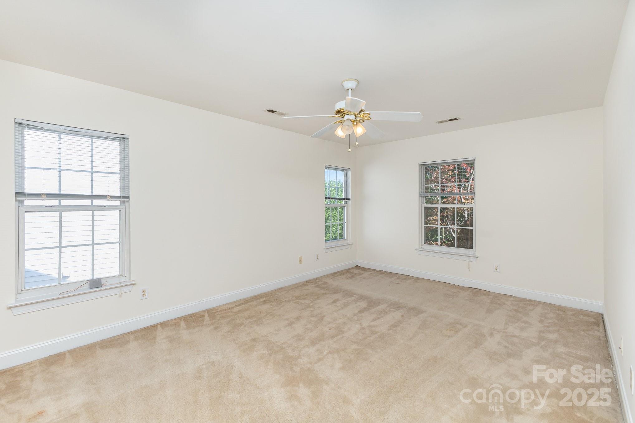 Madison Park - Residential