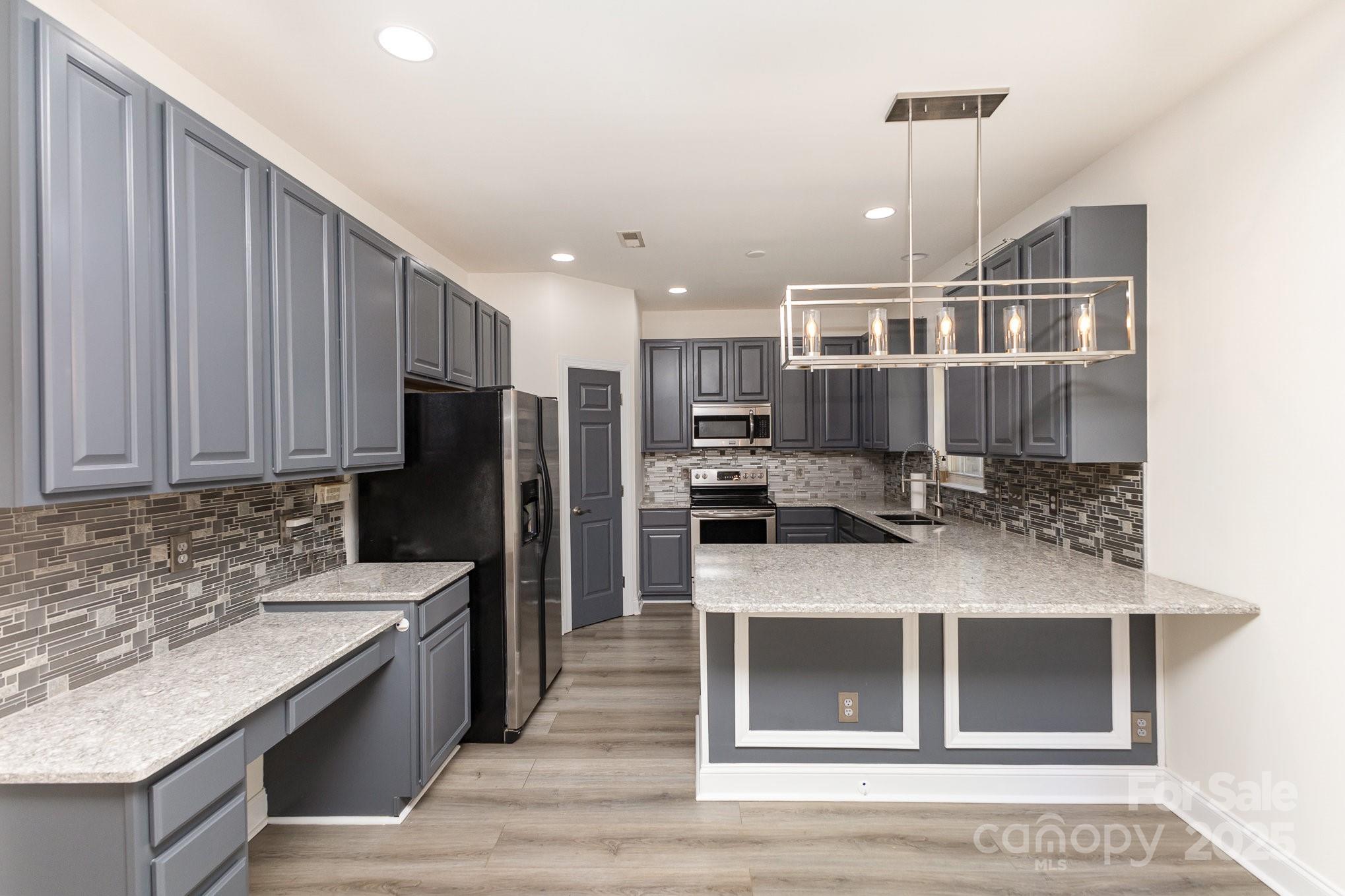 Madison Park - Residential