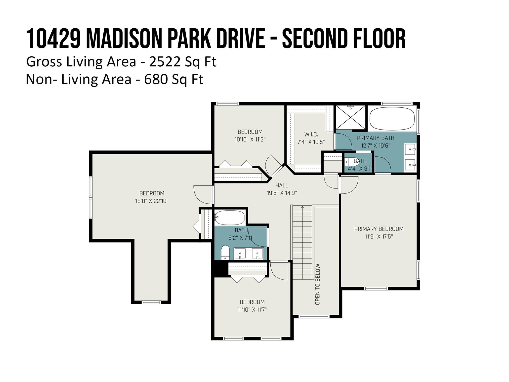 Madison Park - Residential