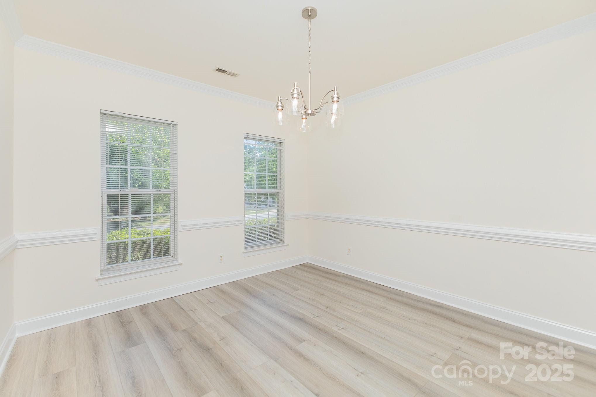 Madison Park - Residential