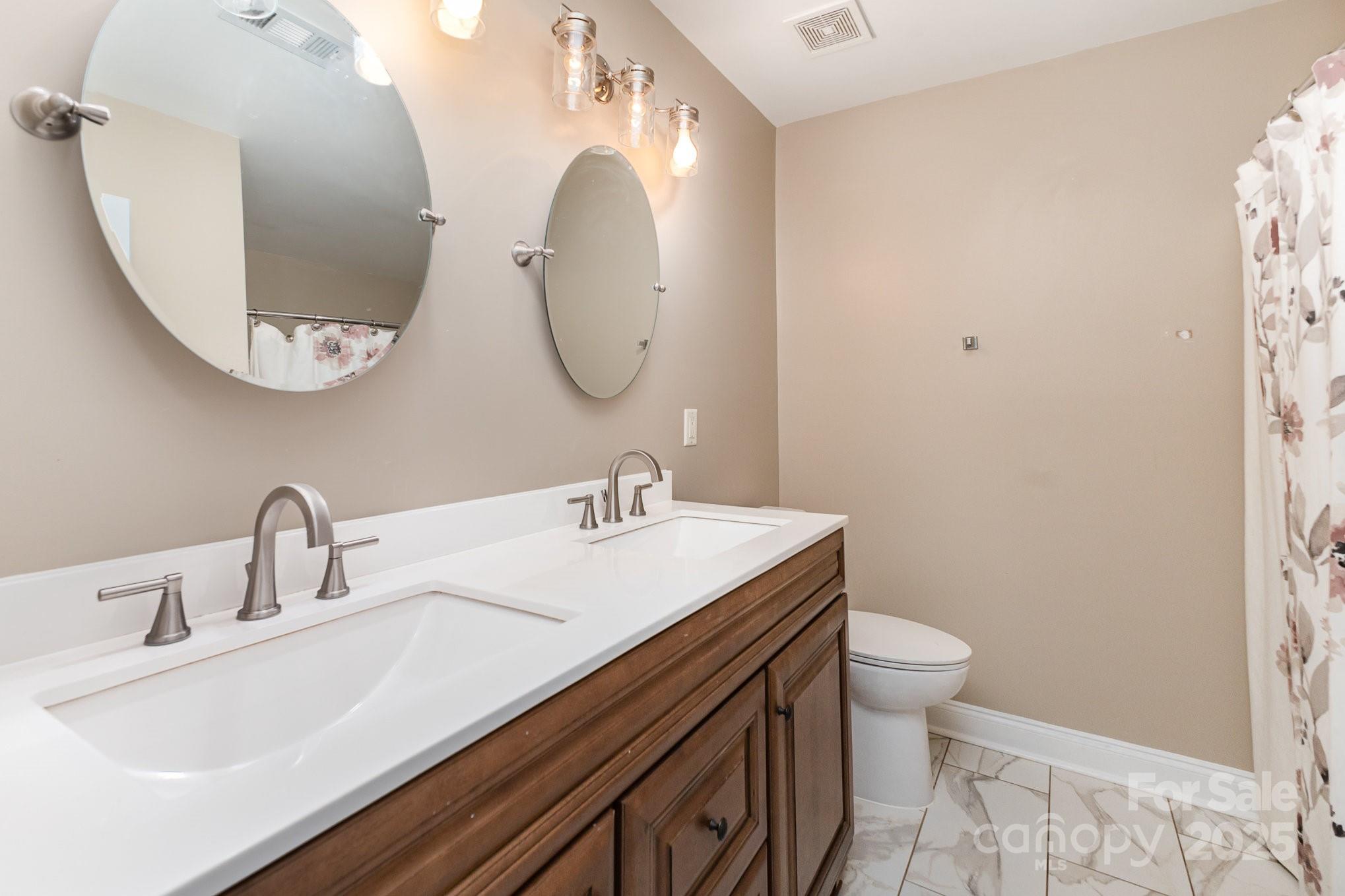 Madison Park - Residential