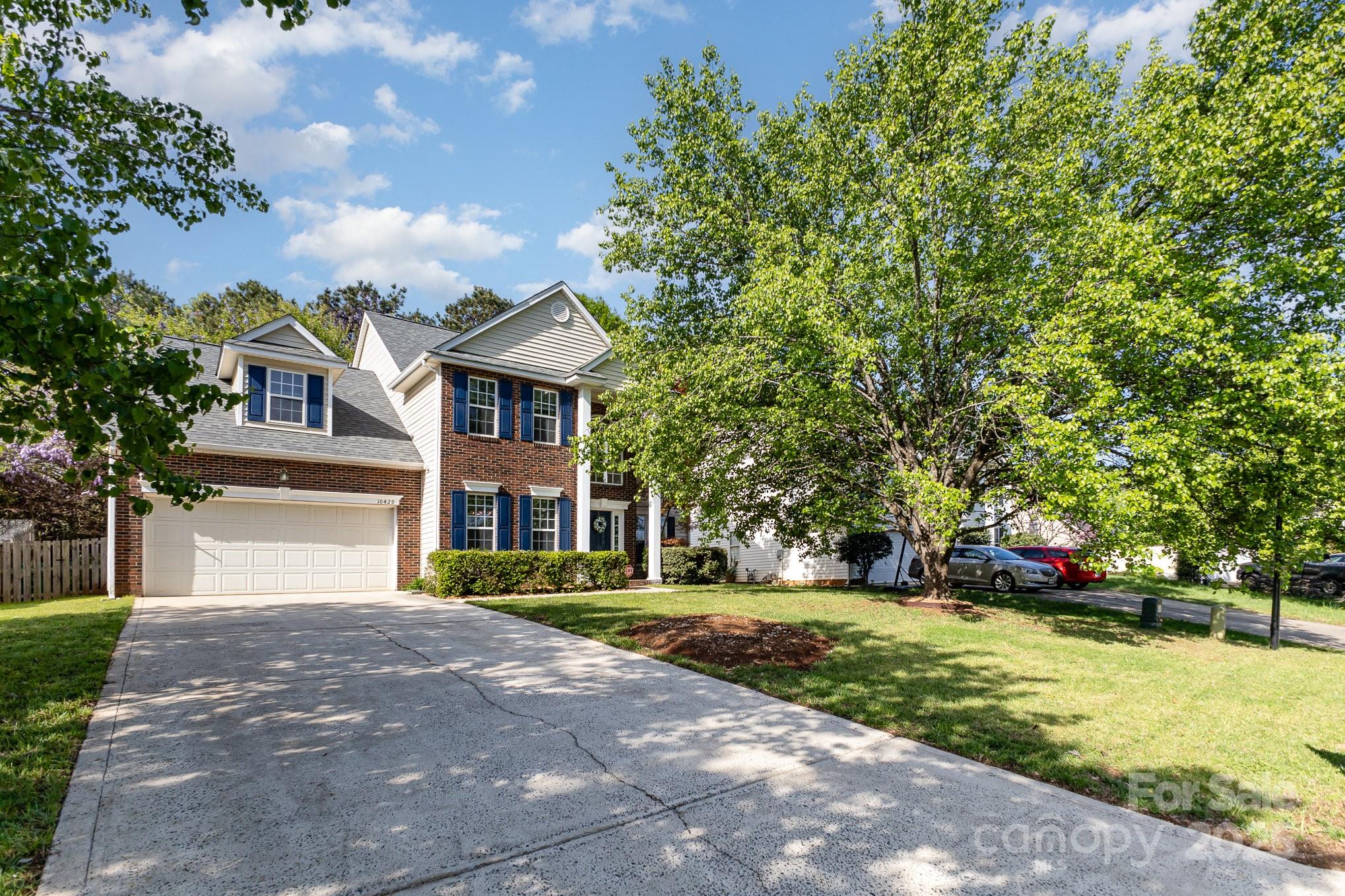 10429 Madison Park Drive