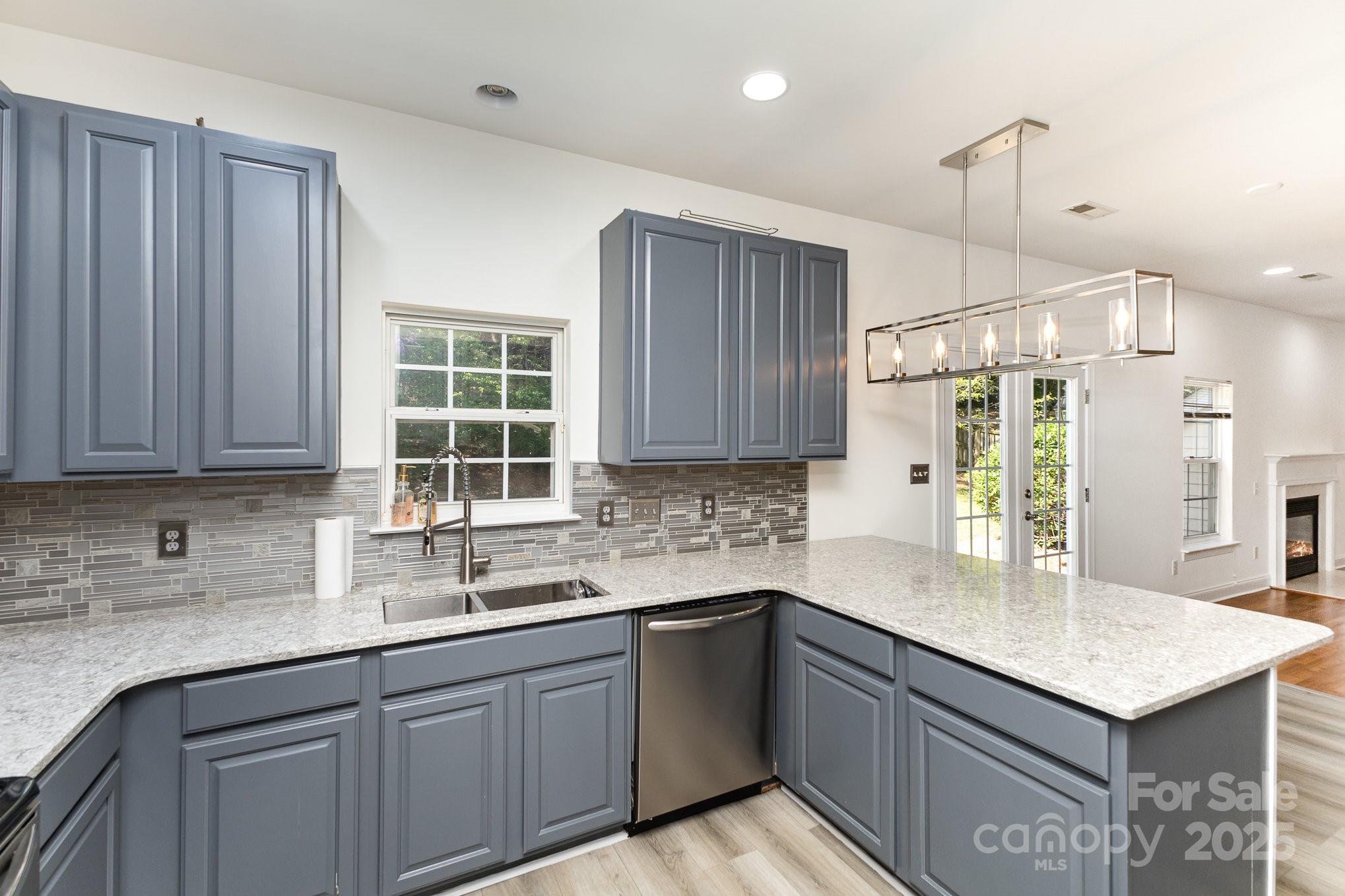 Madison Park - Residential