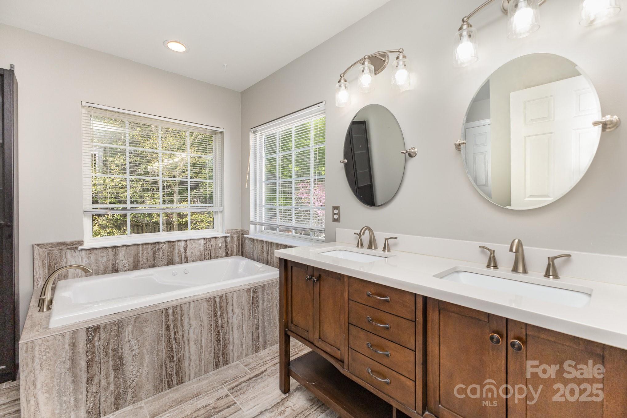 Madison Park - Residential